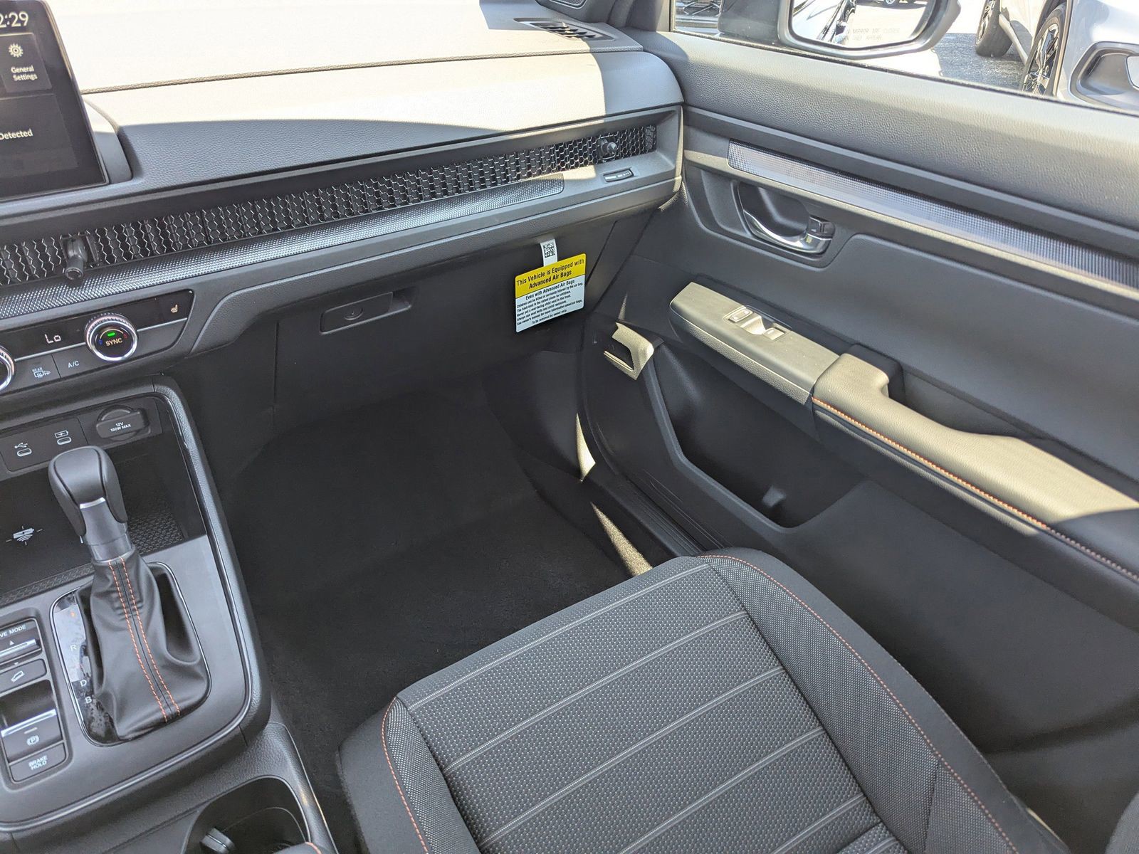 2026 Honda CR-V Hybrid - Photo 14