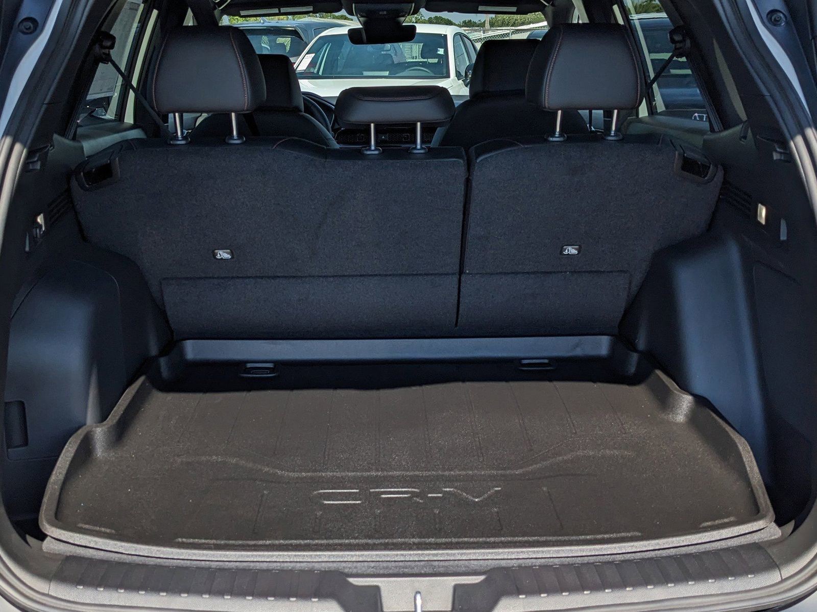 2026 Honda CR-V Hybrid - Photo 11