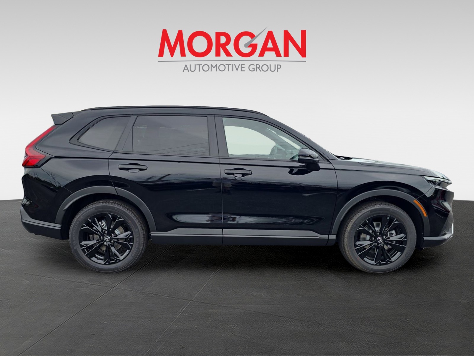 2026 Honda CR-V Hybrid - Photo 6