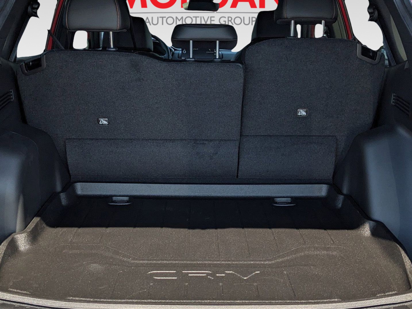 2026 Honda CR-V Hybrid - Photo 10