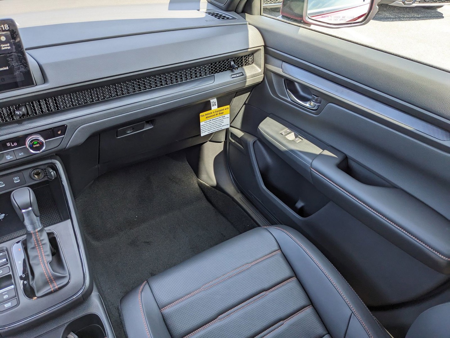 2026 Honda CR-V Hybrid - Photo 15