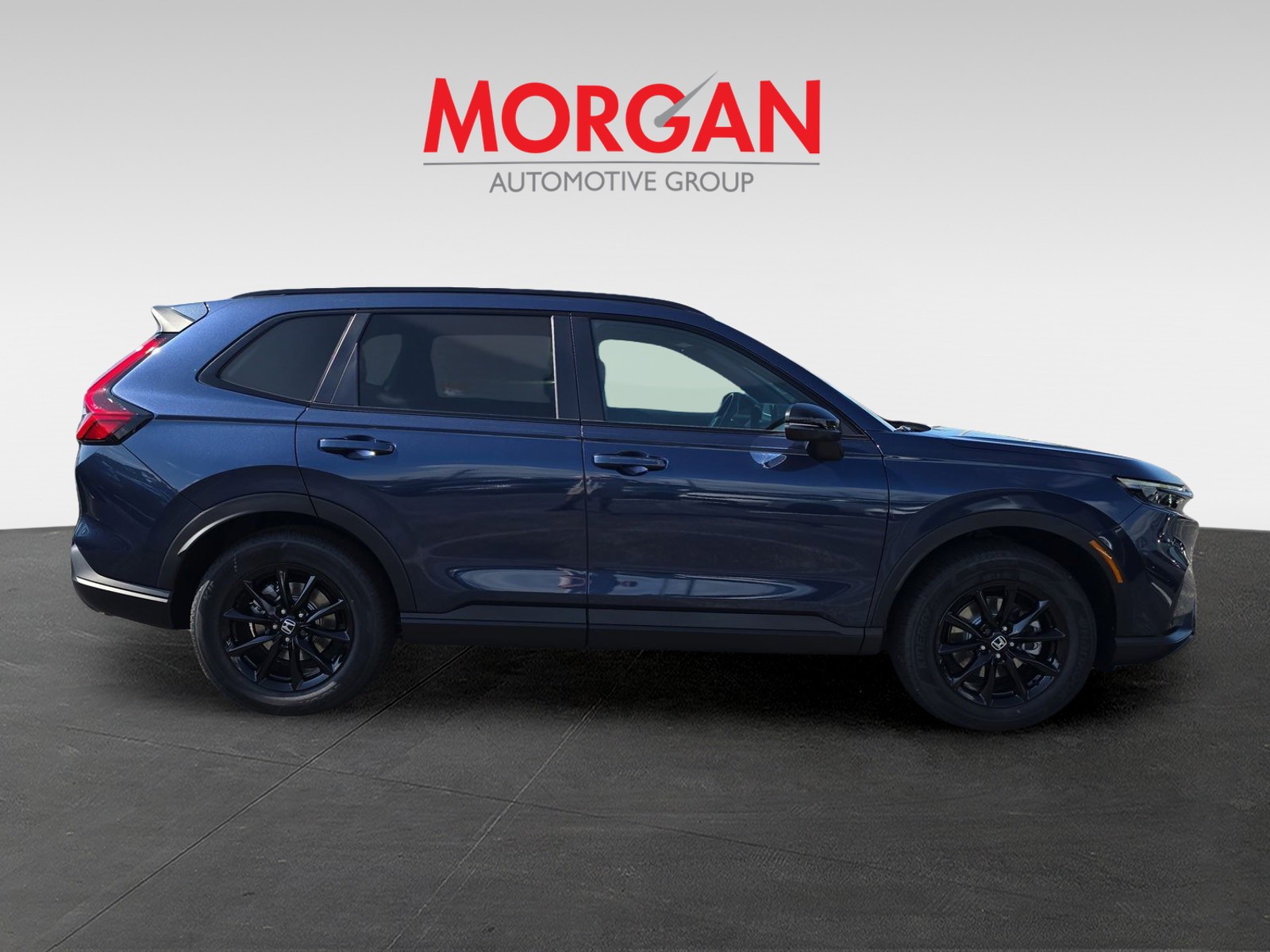 2026 Honda CR-V Hybrid - Photo 5