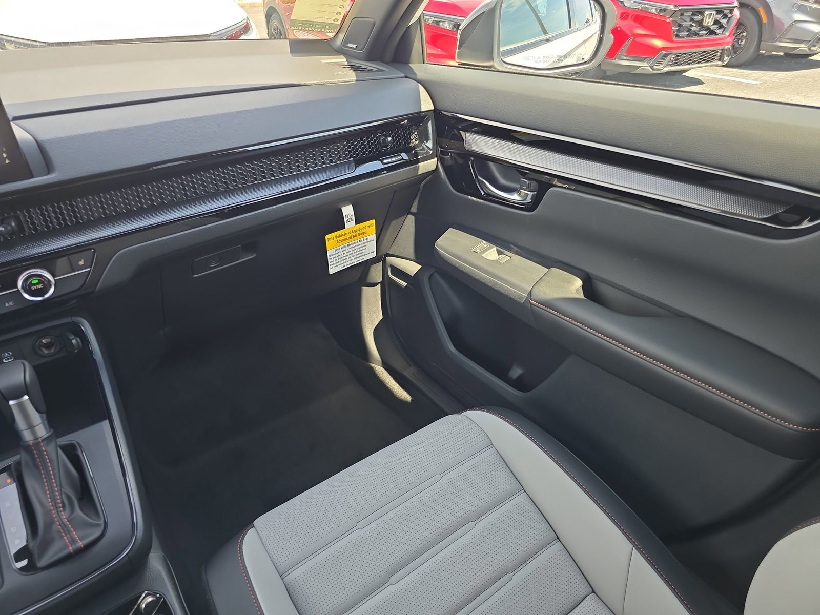2026 Honda CR-V Hybrid - Photo 14