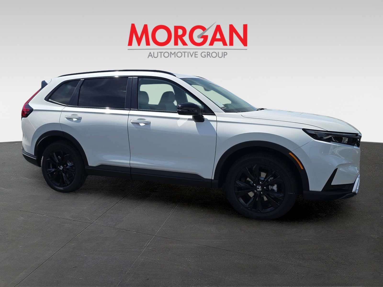 2026 Honda CR-V Hybrid - Photo 2