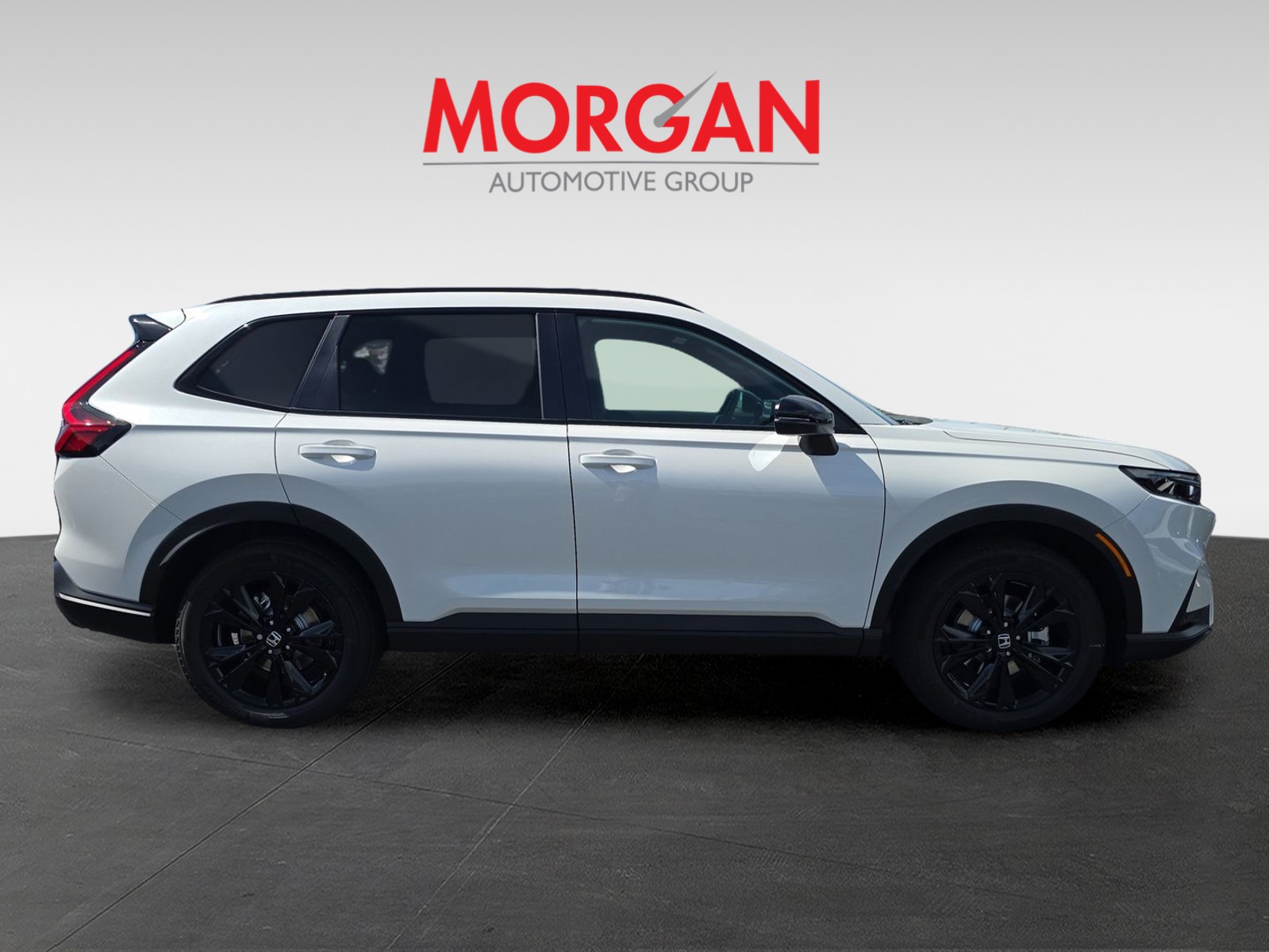 2026 Honda CR-V Hybrid - Photo 6