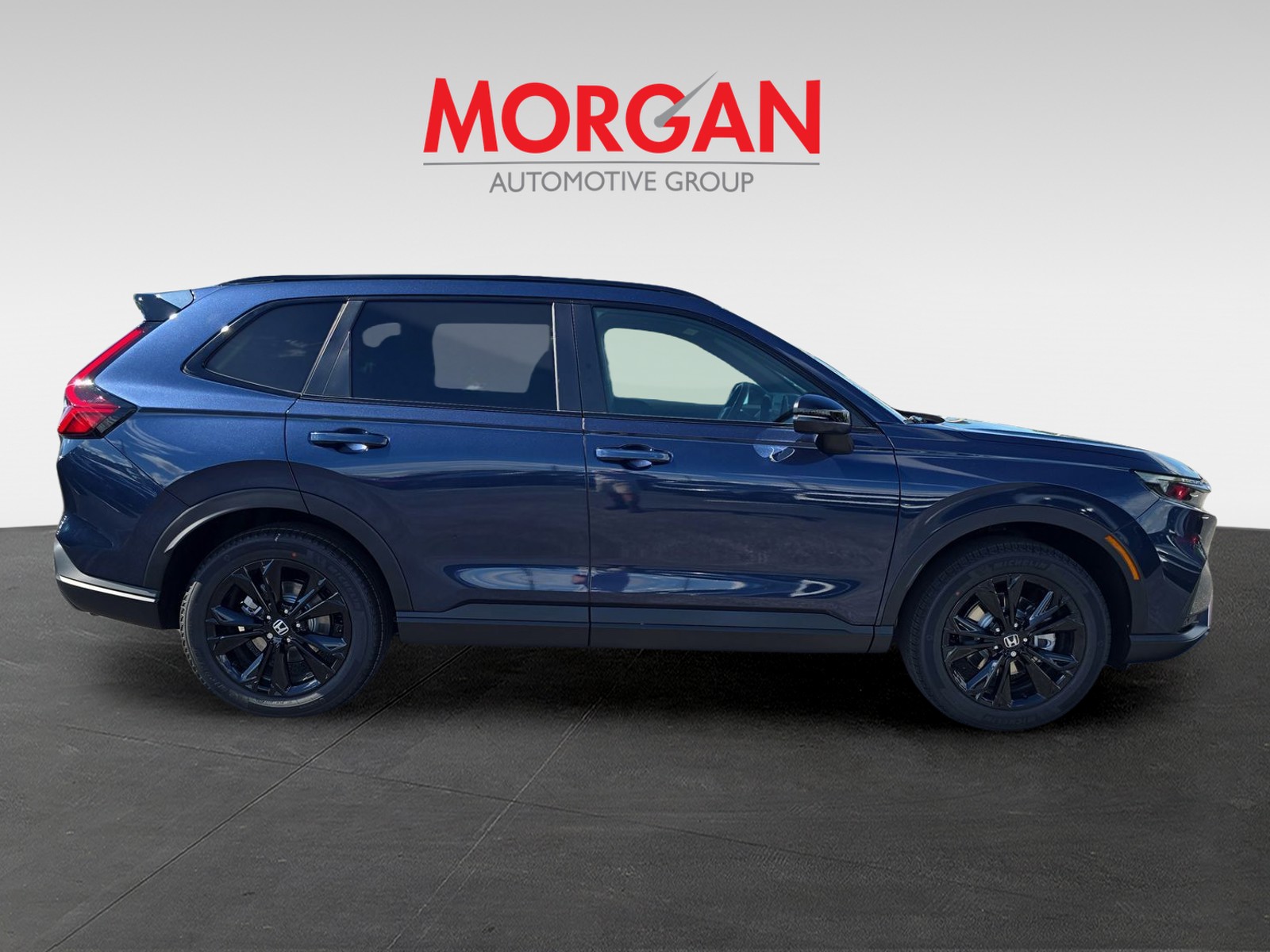 2026 Honda CR-V Hybrid - Photo 6