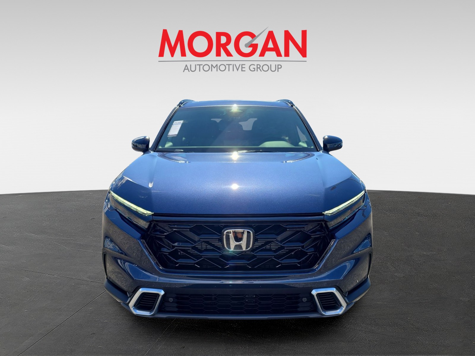 2026 Honda CR-V Hybrid - Photo 3