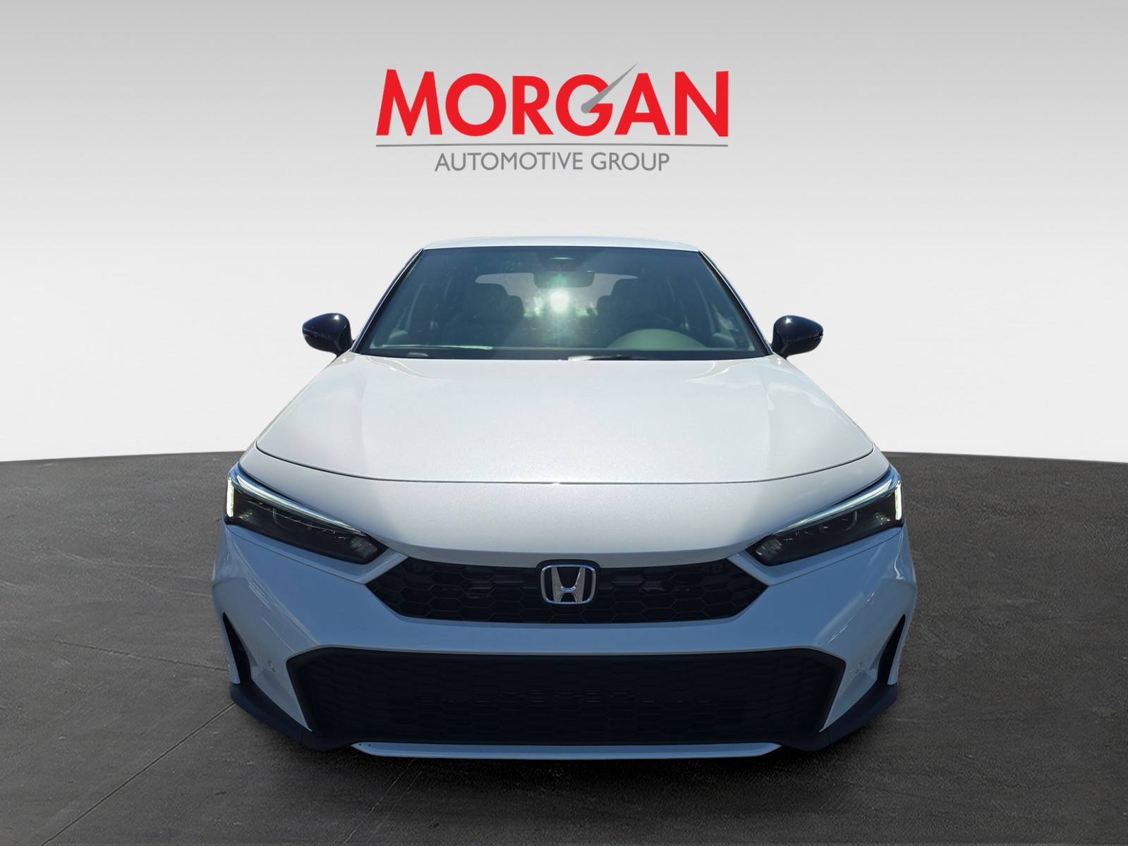 2026 Honda Civic Hybrid - Photo 3