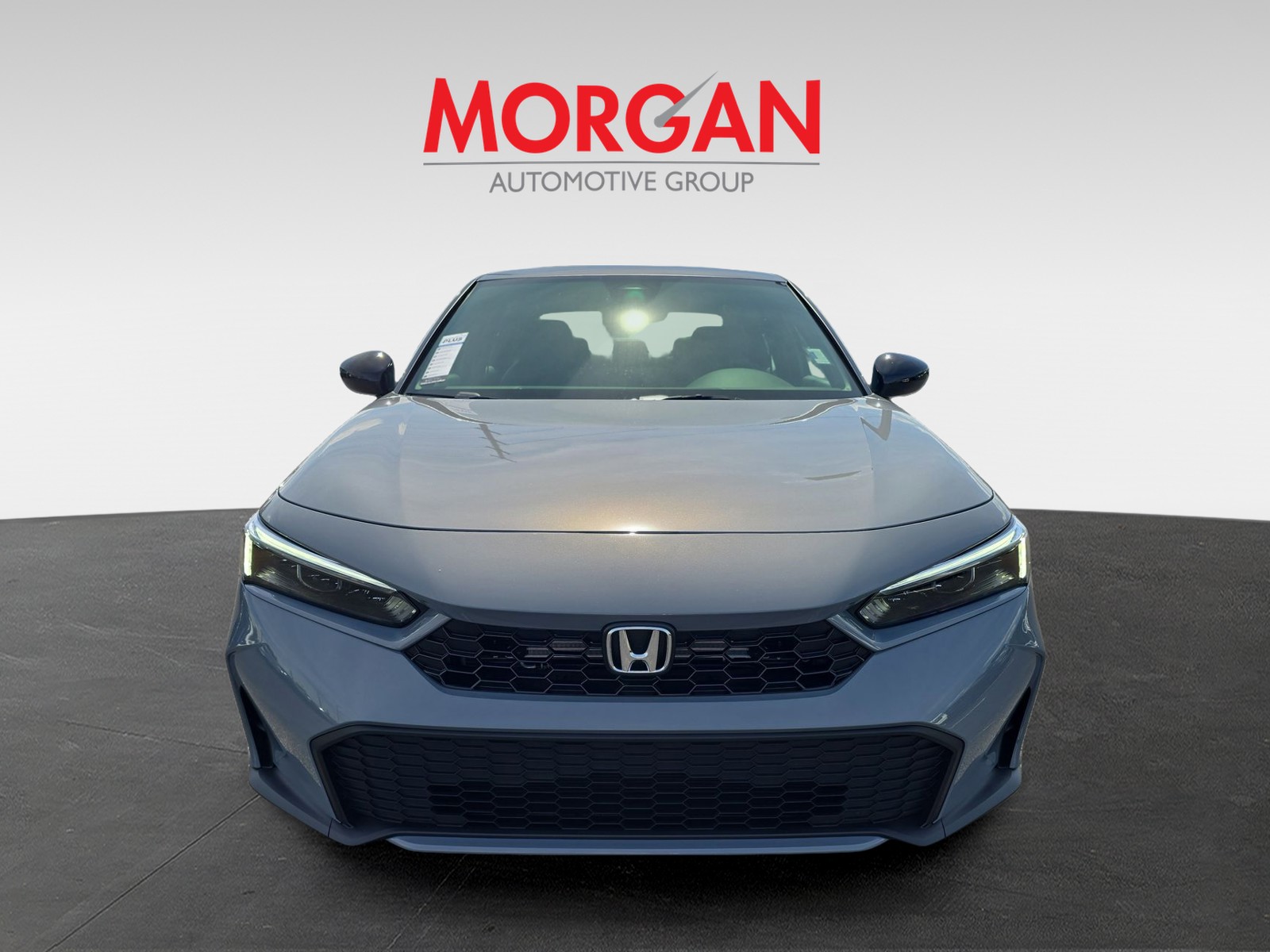 2026 Honda Civic Hybrid - Photo 3