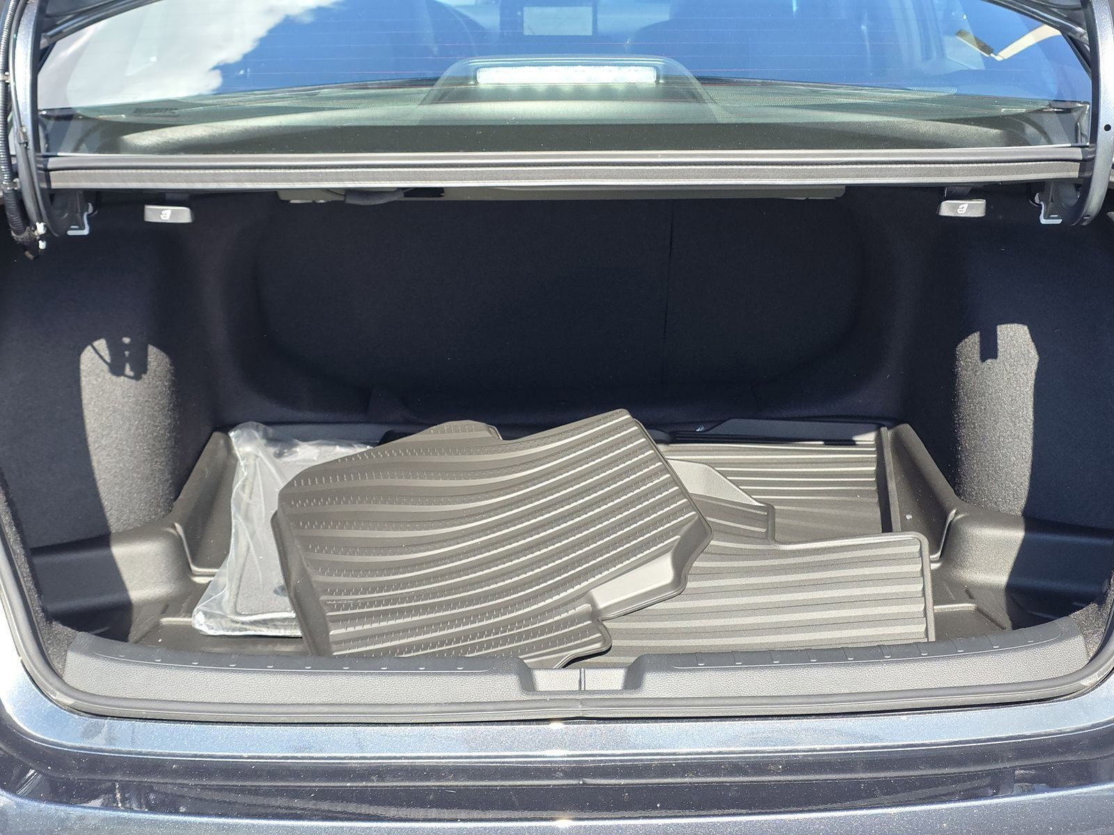 2026 Honda Civic Hybrid - Photo 10