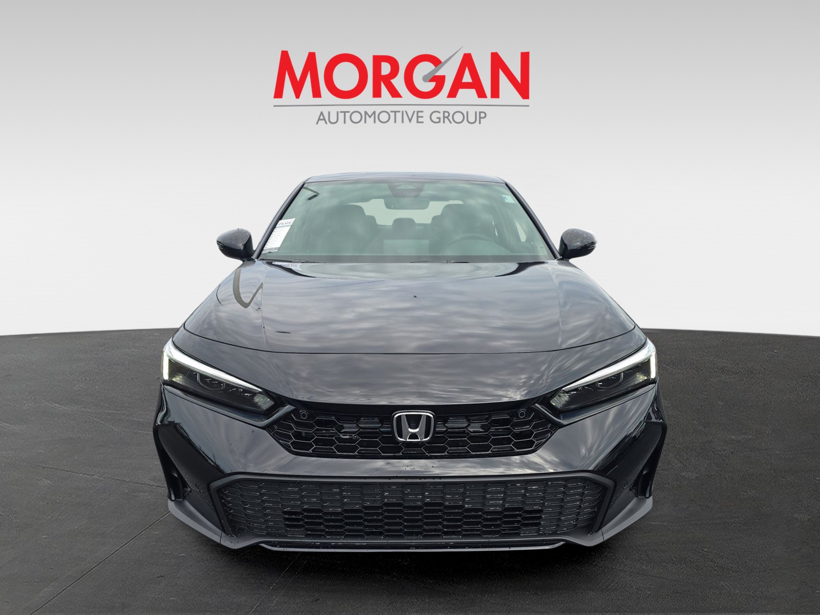 2026 Honda Civic Hybrid - Photo 3