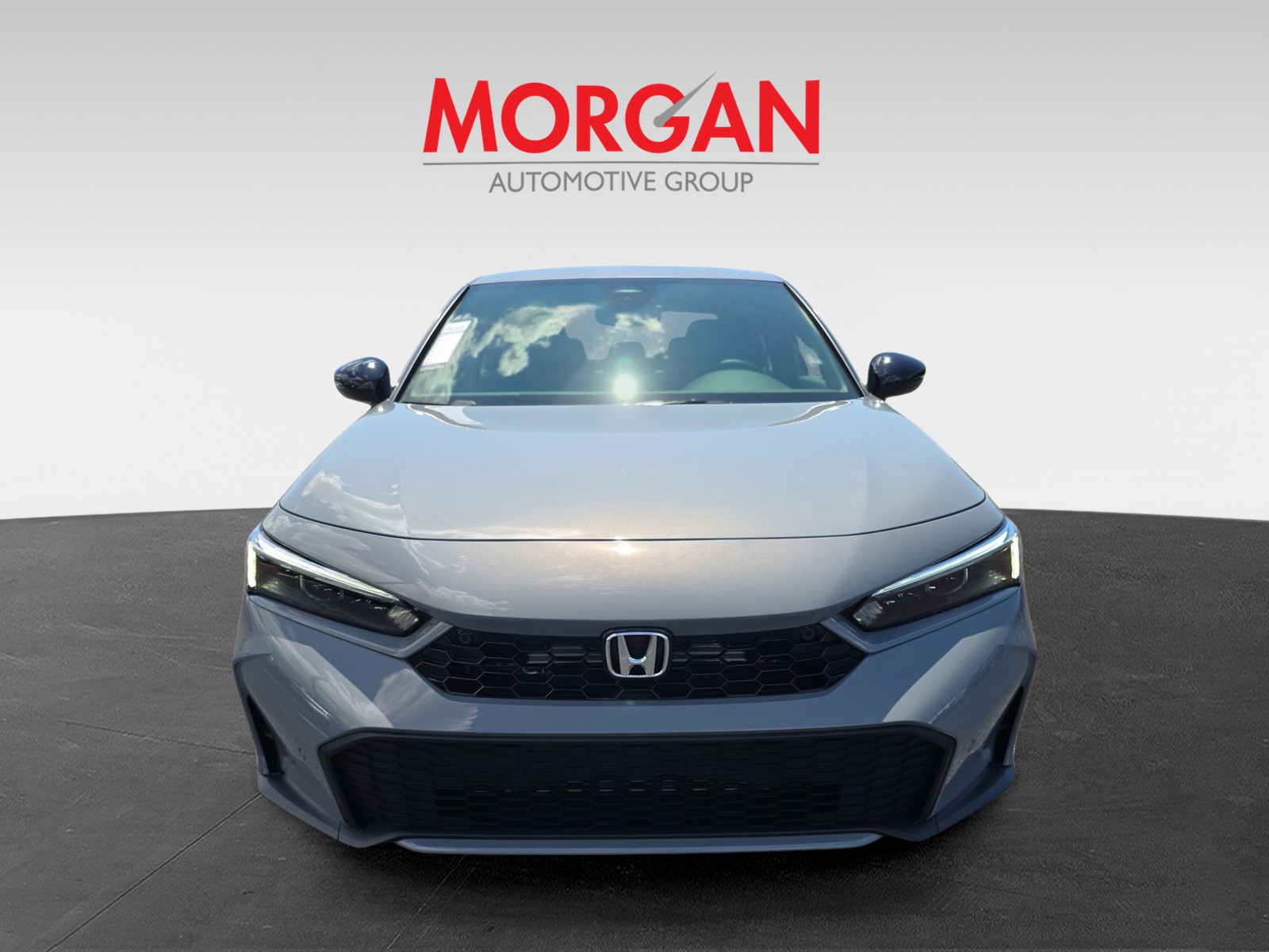 2026 Honda Civic Hybrid - Photo 3