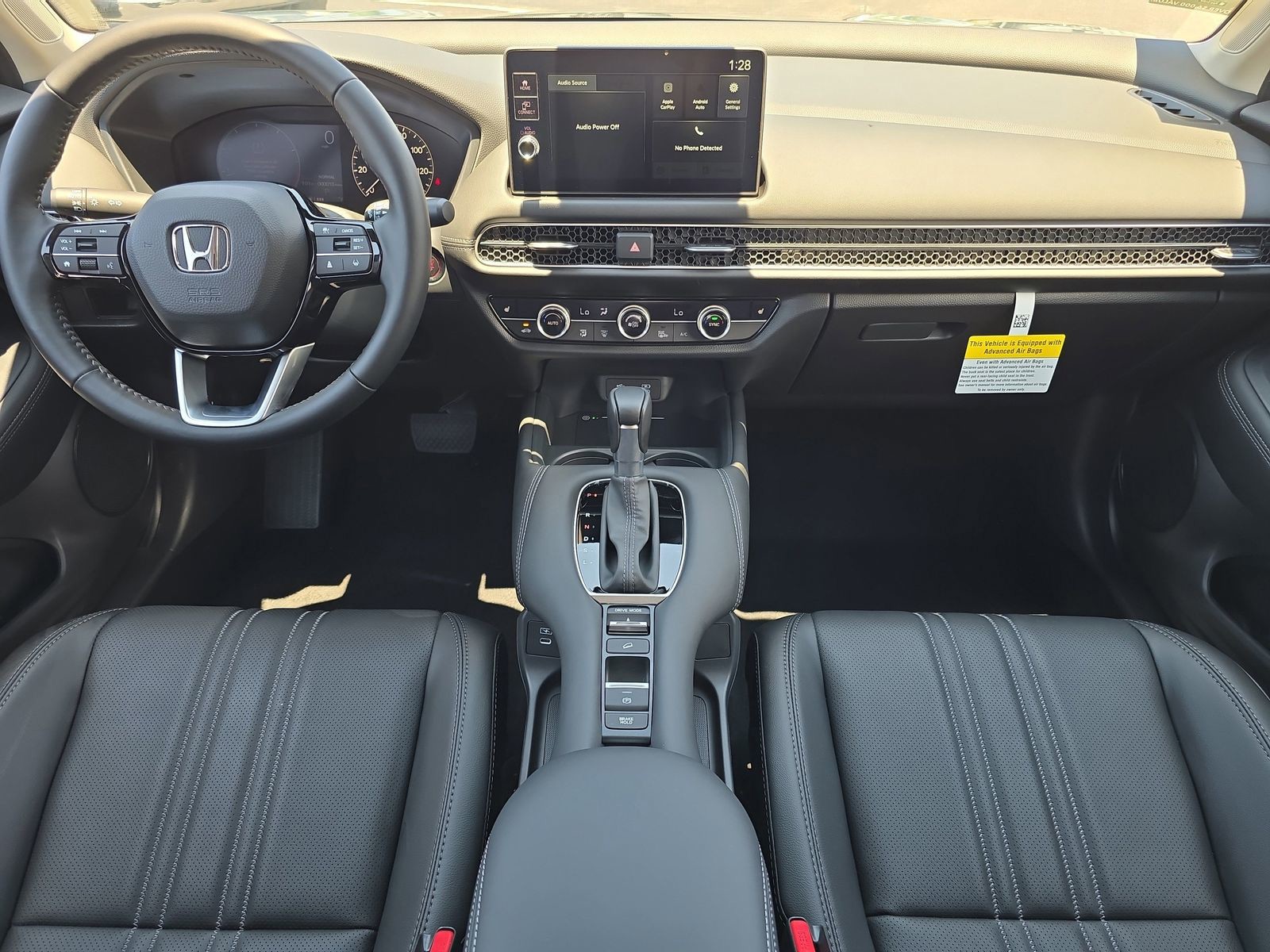 2026 Honda HR-V - Photo 11