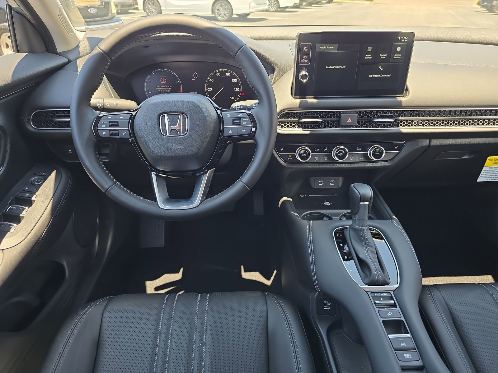 2026 Honda HR-V - Photo 12