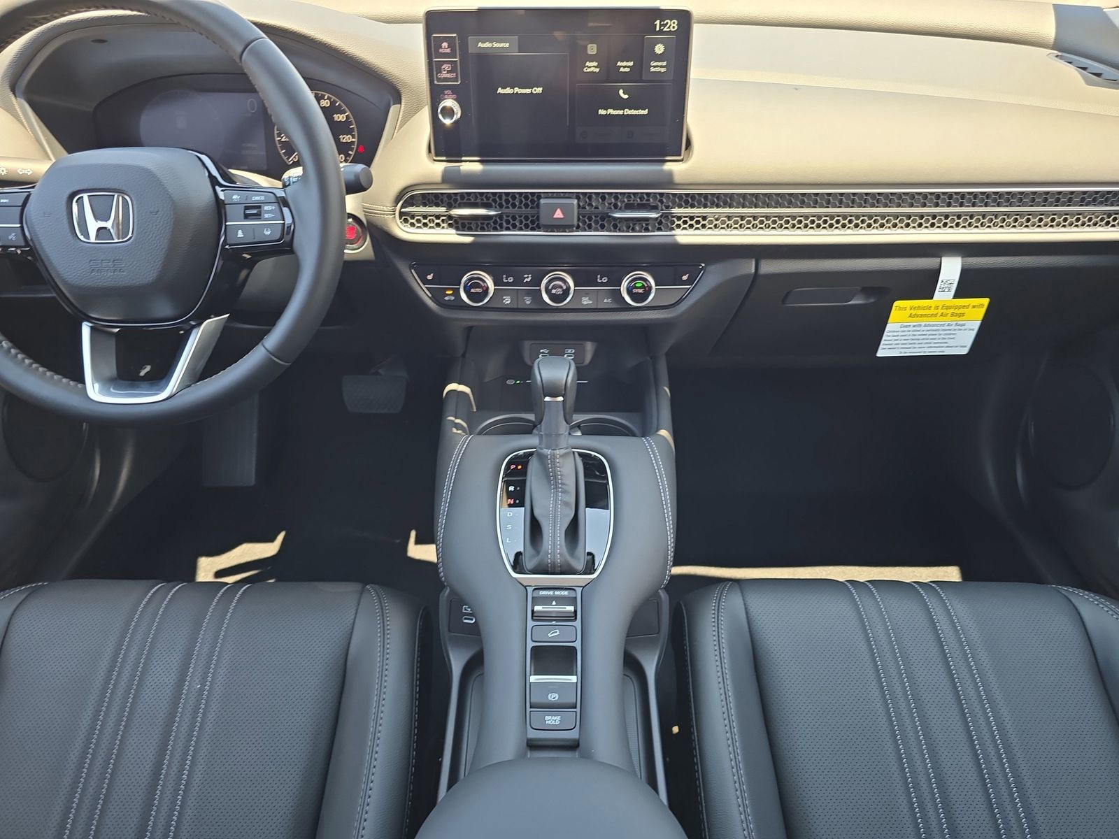 2026 Honda HR-V - Photo 13