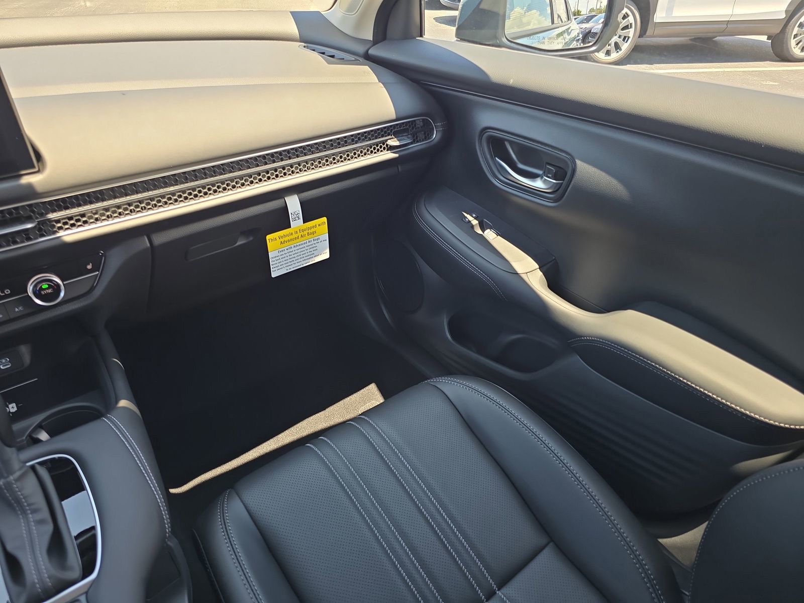 2026 Honda HR-V - Photo 14
