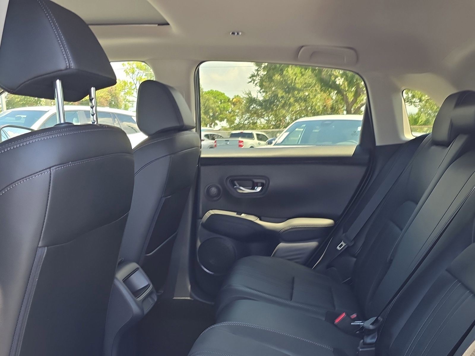 2026 Honda HR-V - Photo 15