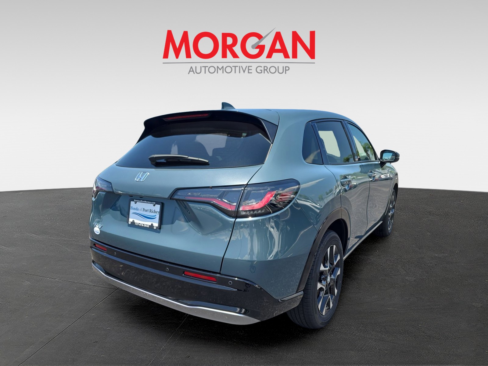 2026 Honda HR-V - Photo 4