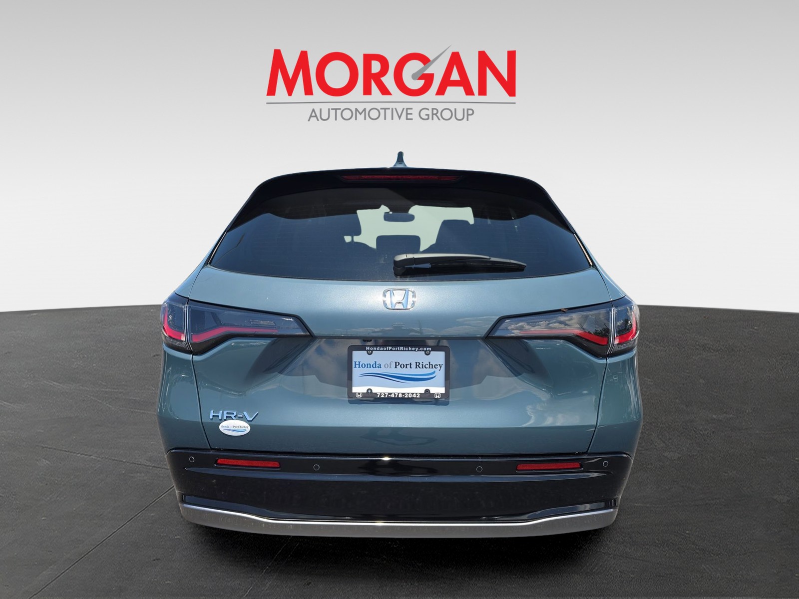 2026 Honda HR-V - Photo 5