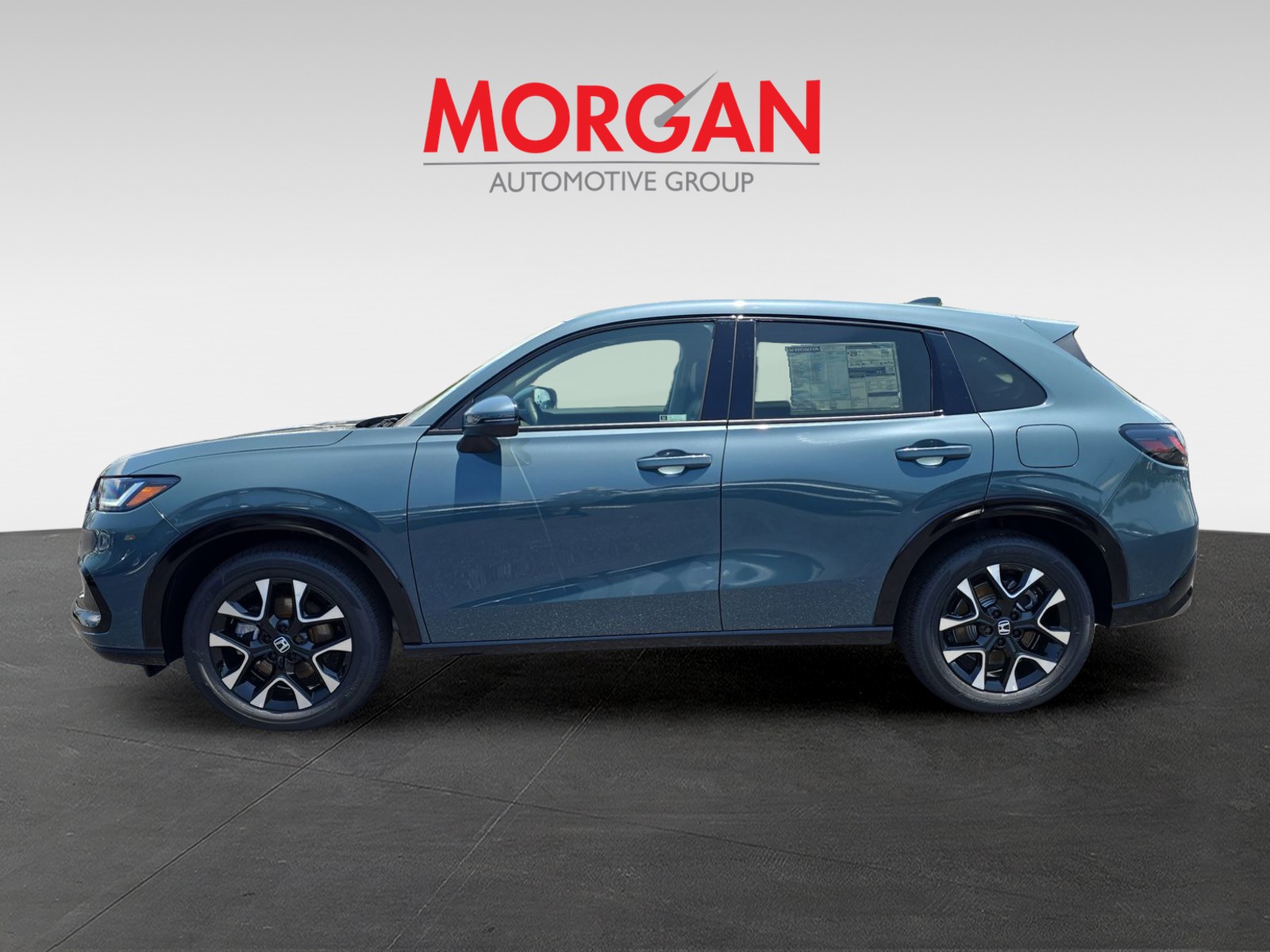 2026 Honda HR-V - Photo 7