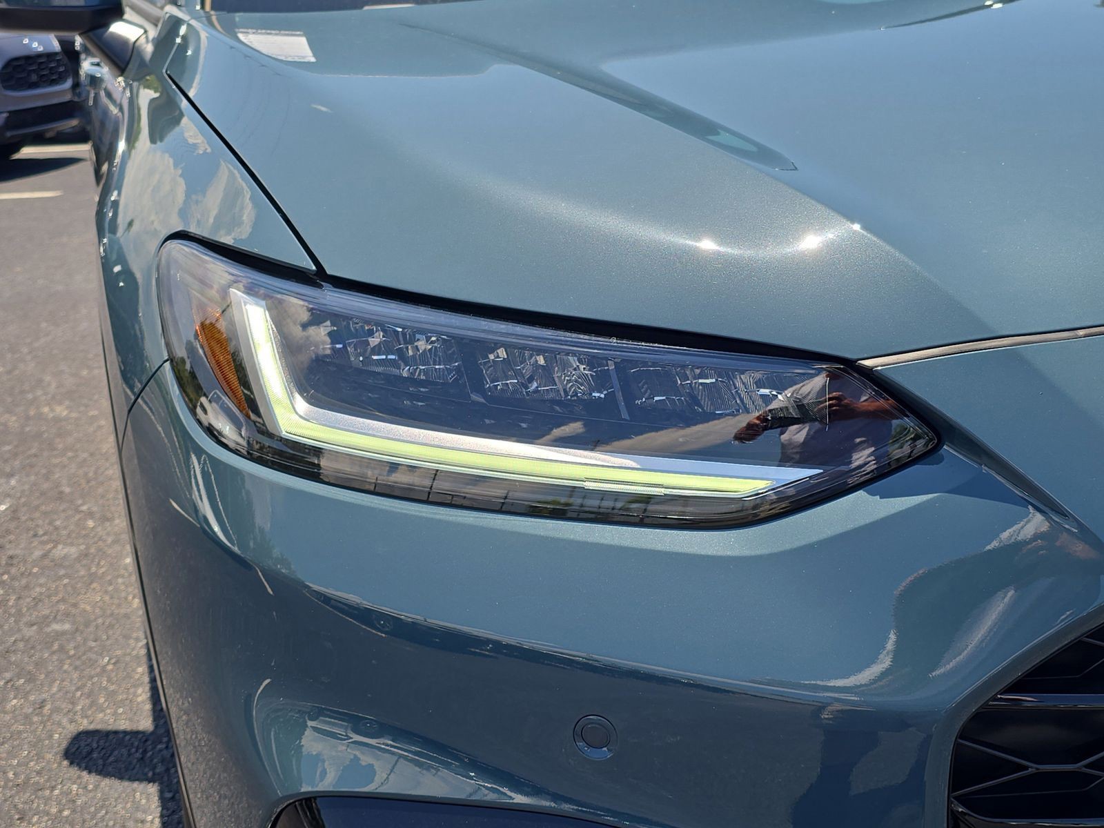 2026 Honda HR-V - Photo 8