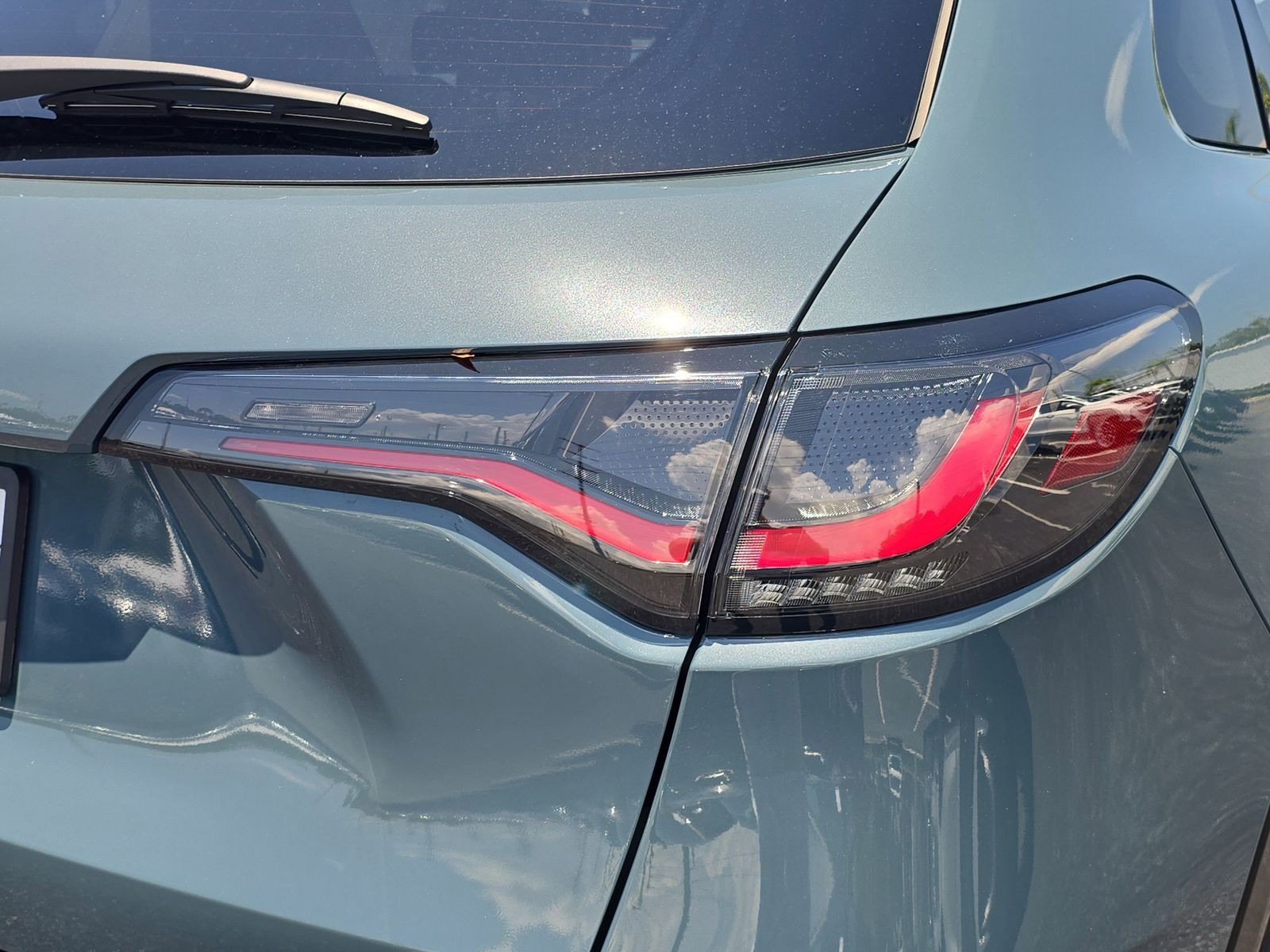 2026 Honda HR-V - Photo 9