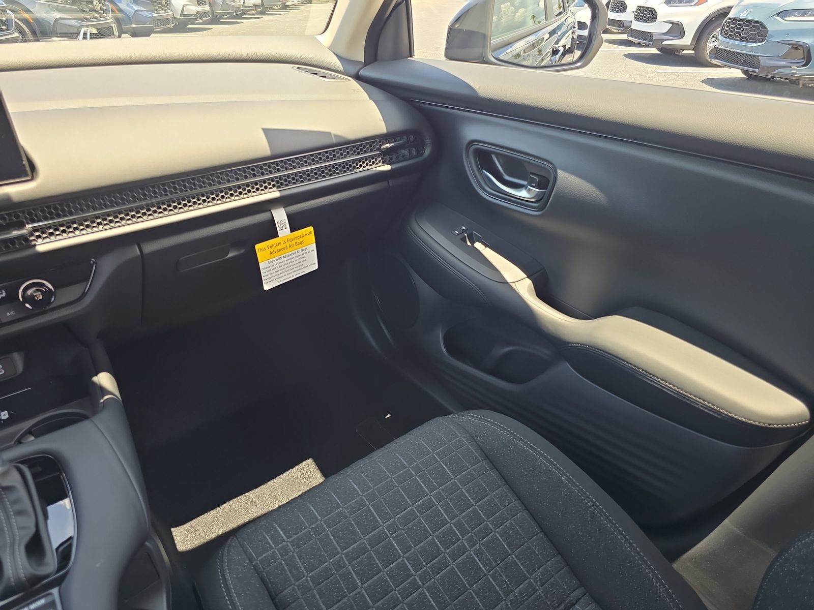 2026 Honda HR-V - Photo 14