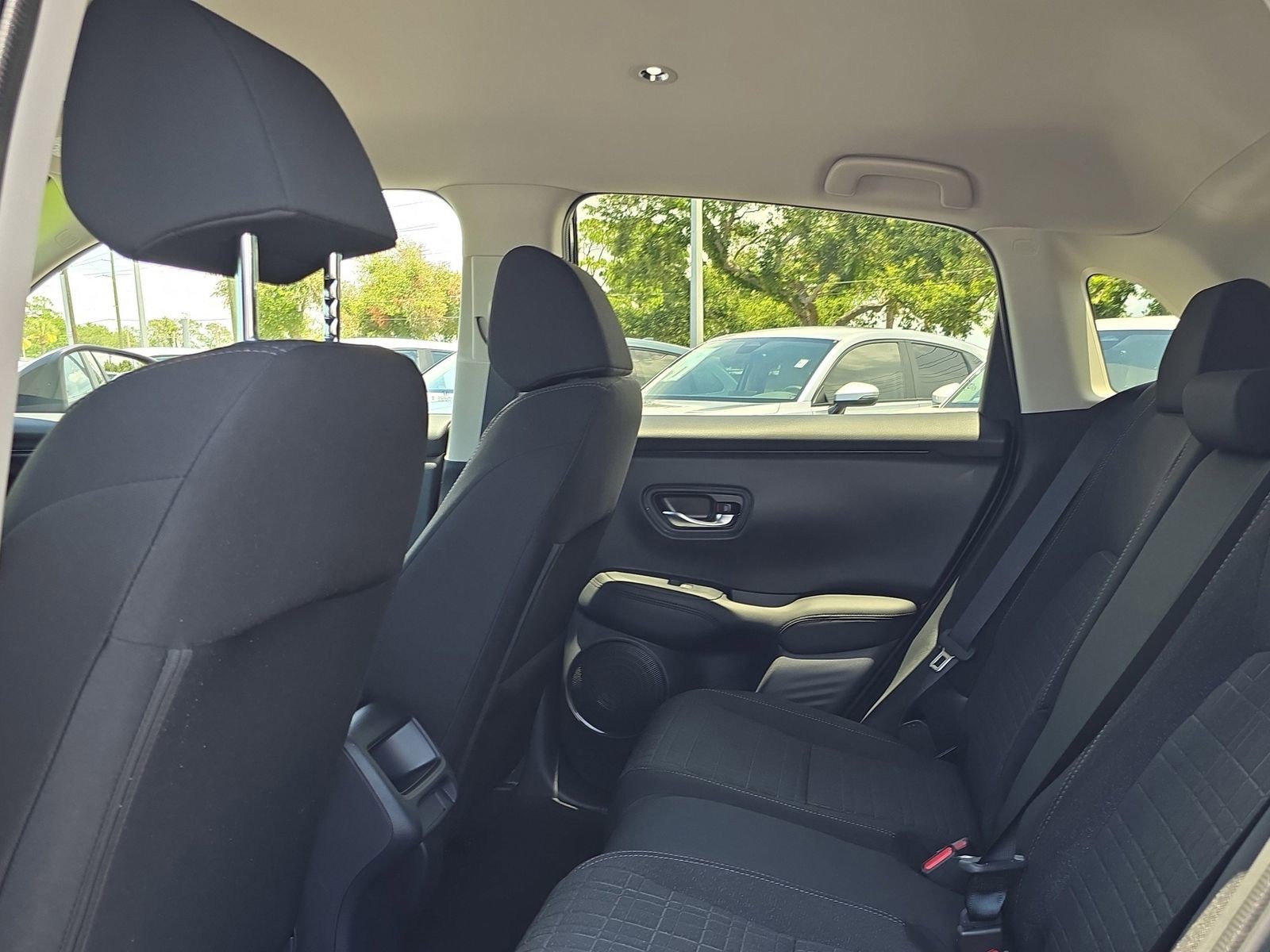 2026 Honda HR-V - Photo 15