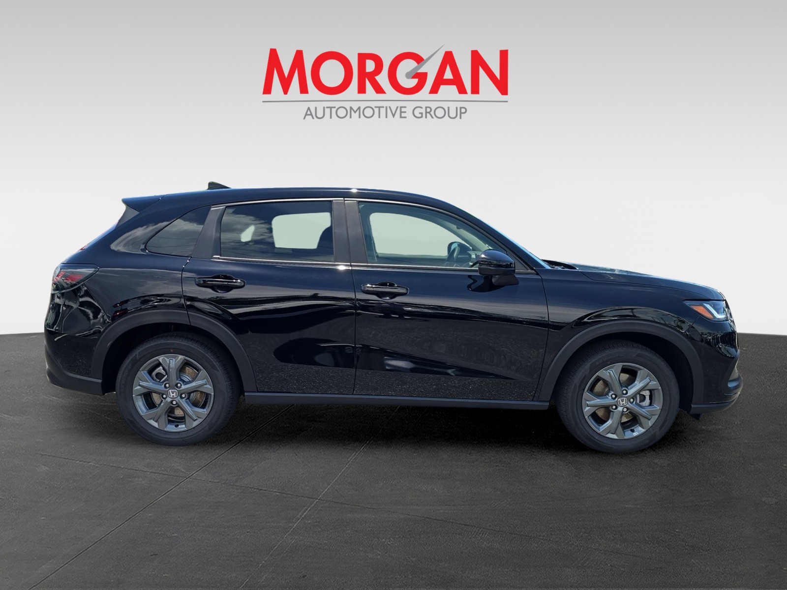 2026 Honda HR-V - Photo 6