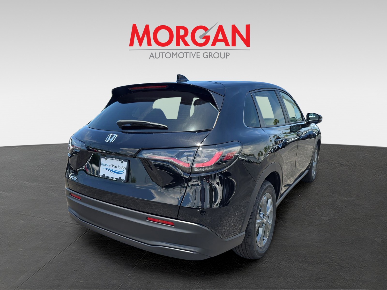 2026 Honda HR-V - Photo 4