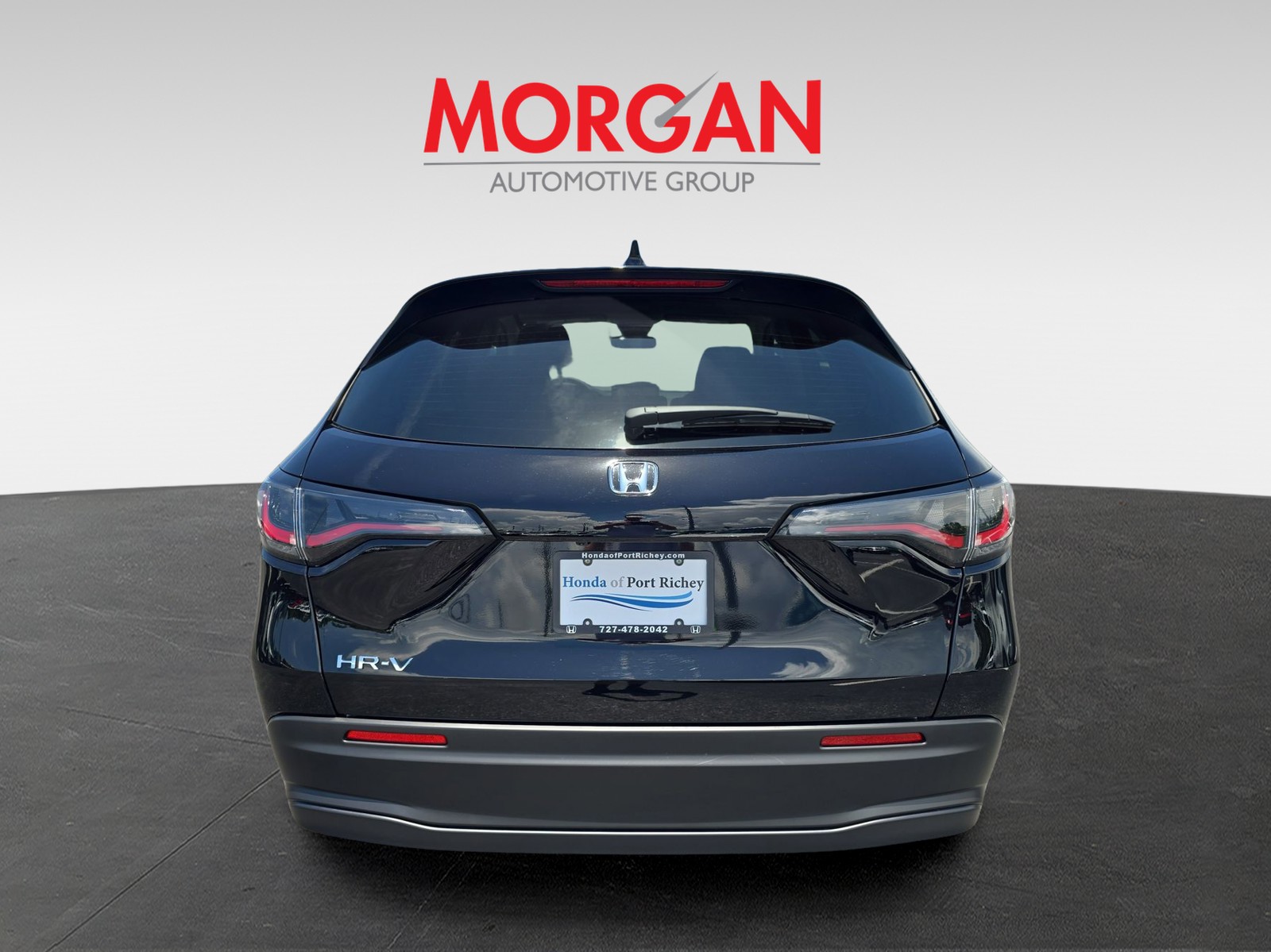 2026 Honda HR-V - Photo 5