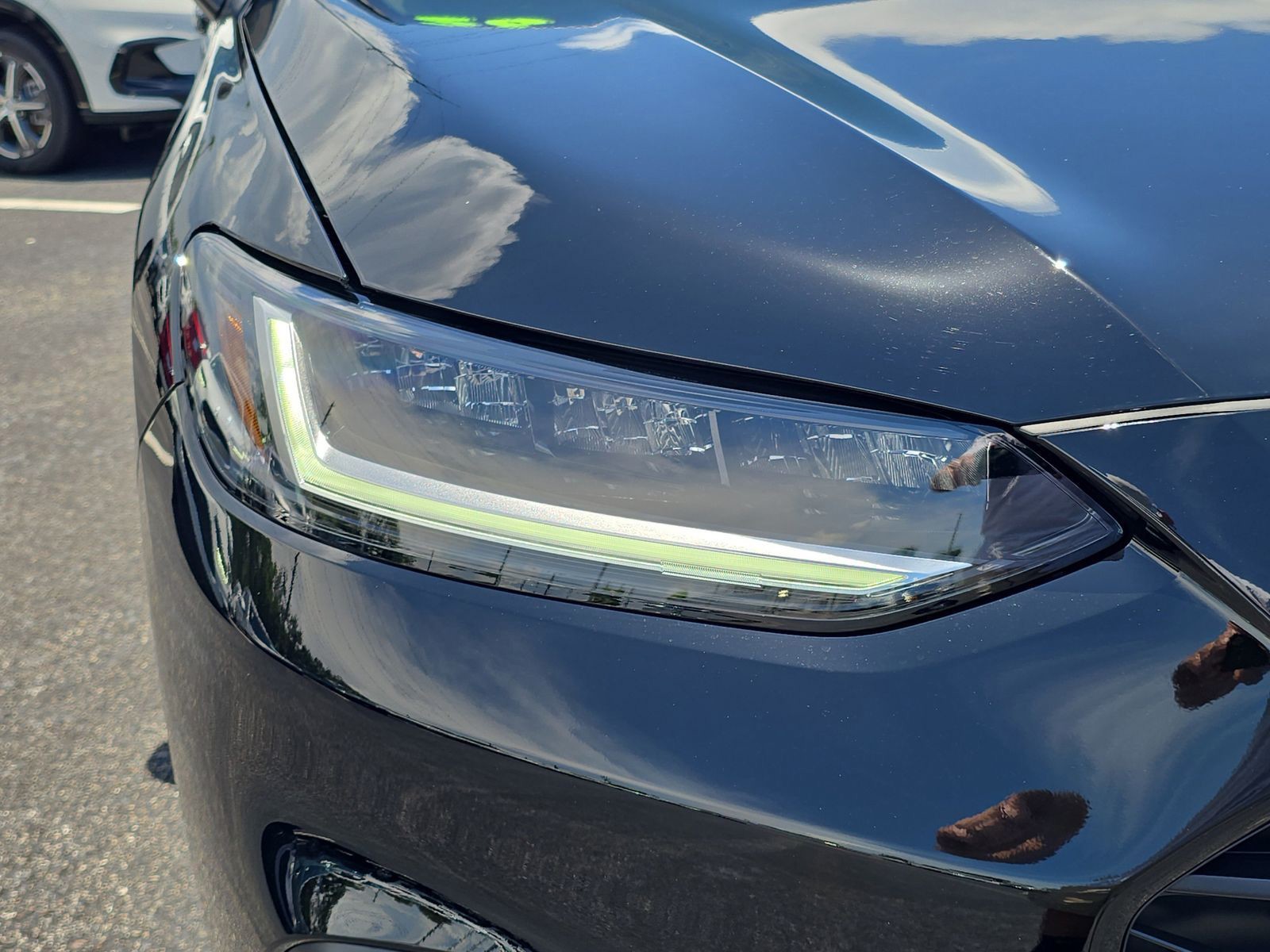2026 Honda HR-V - Photo 8