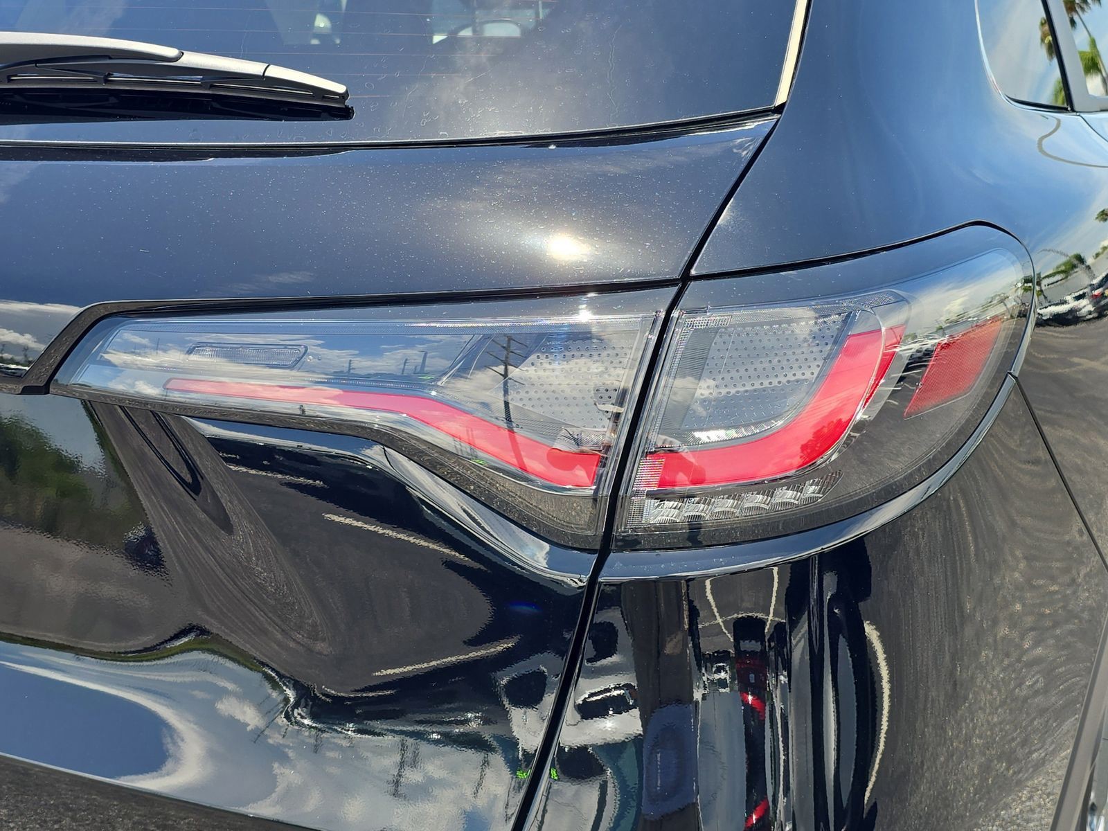 2026 Honda HR-V - Photo 9