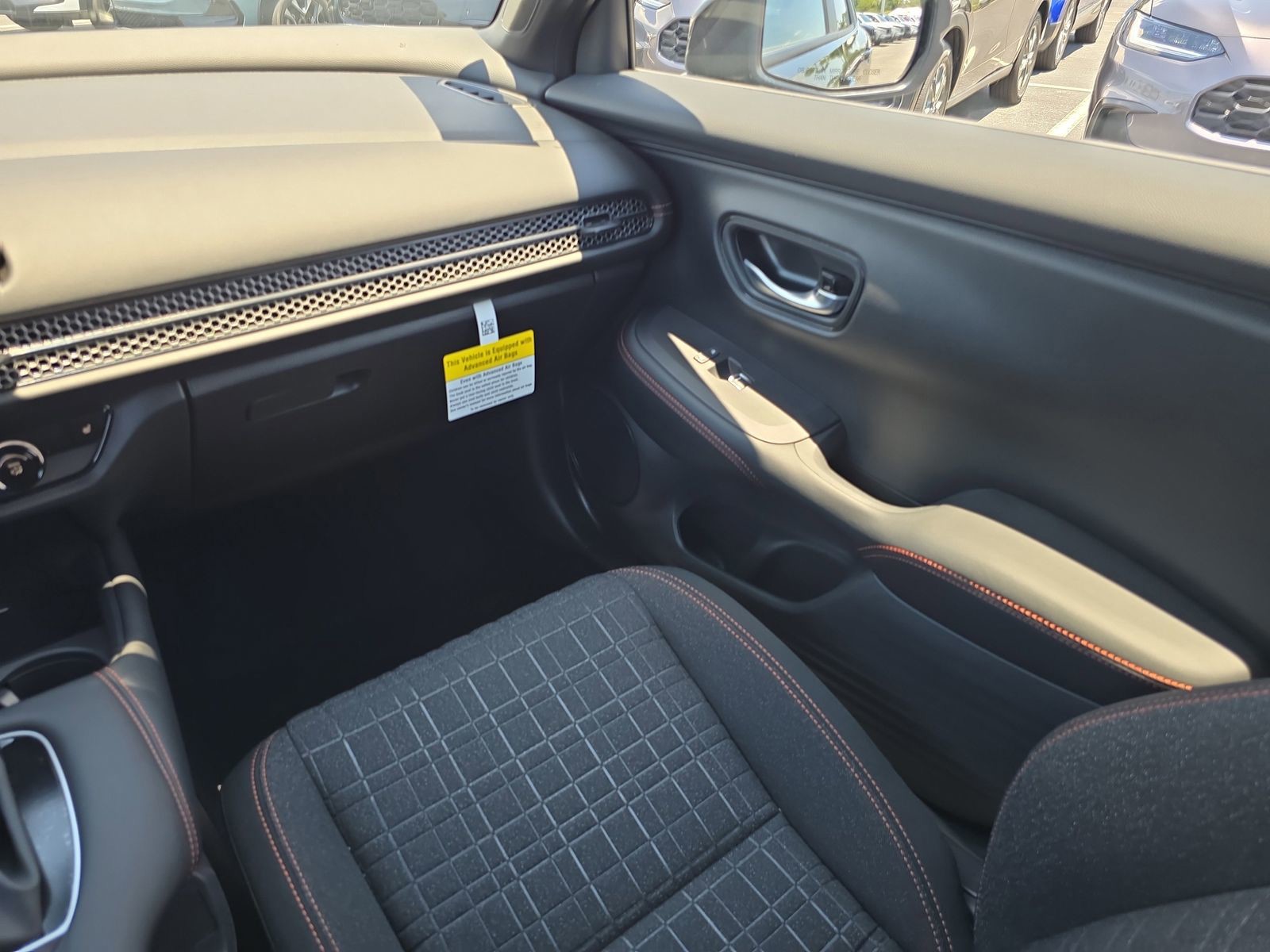 2026 Honda HR-V - Photo 14