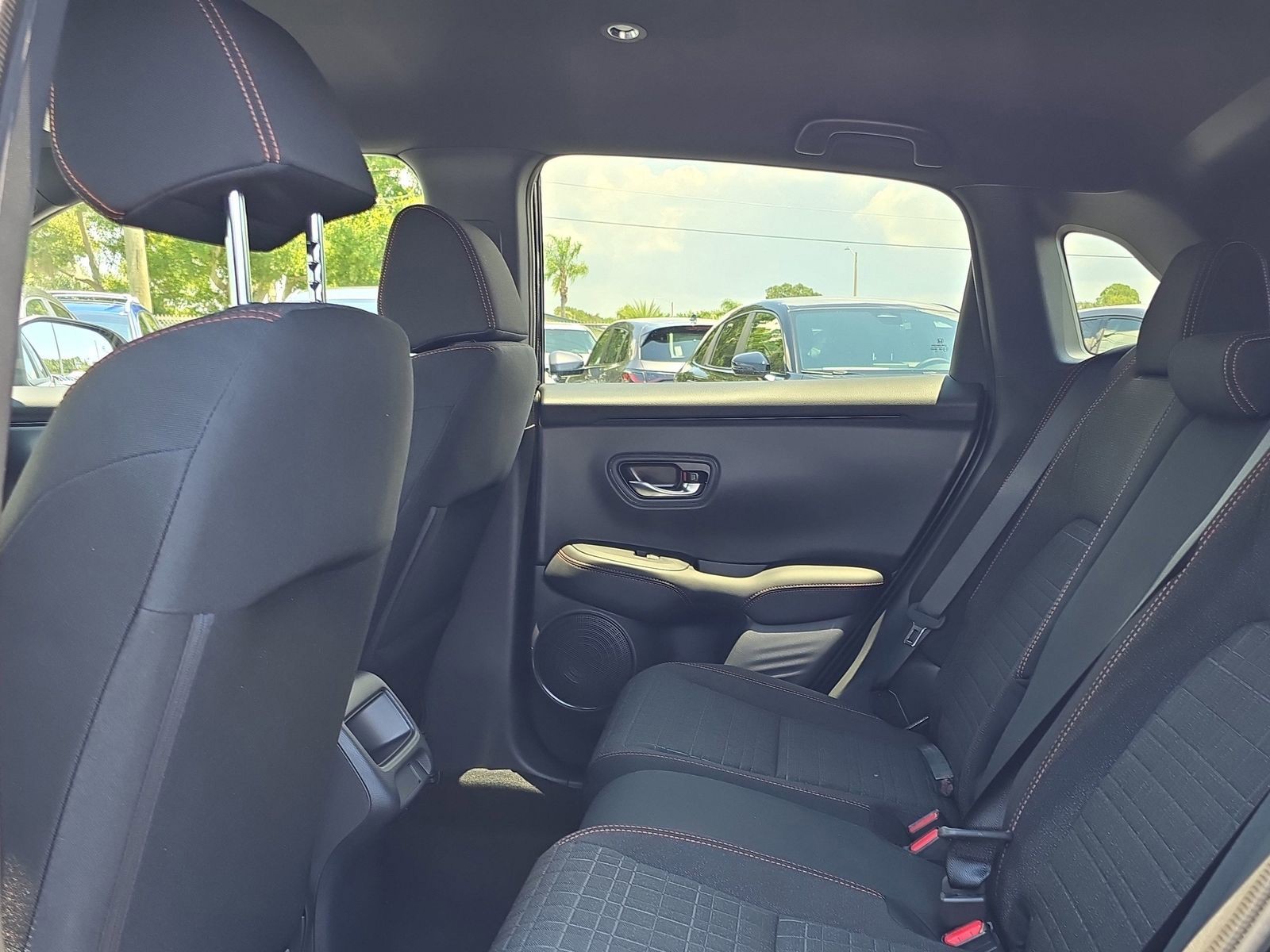 2026 Honda HR-V - Photo 15