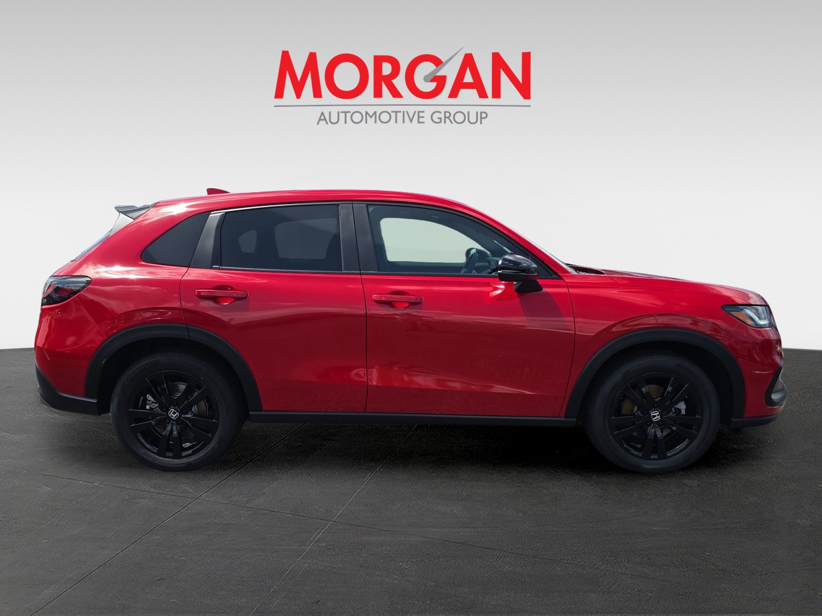 2026 Honda HR-V - Photo 6