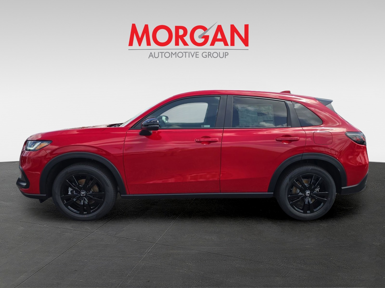 2026 Honda HR-V - Photo 7
