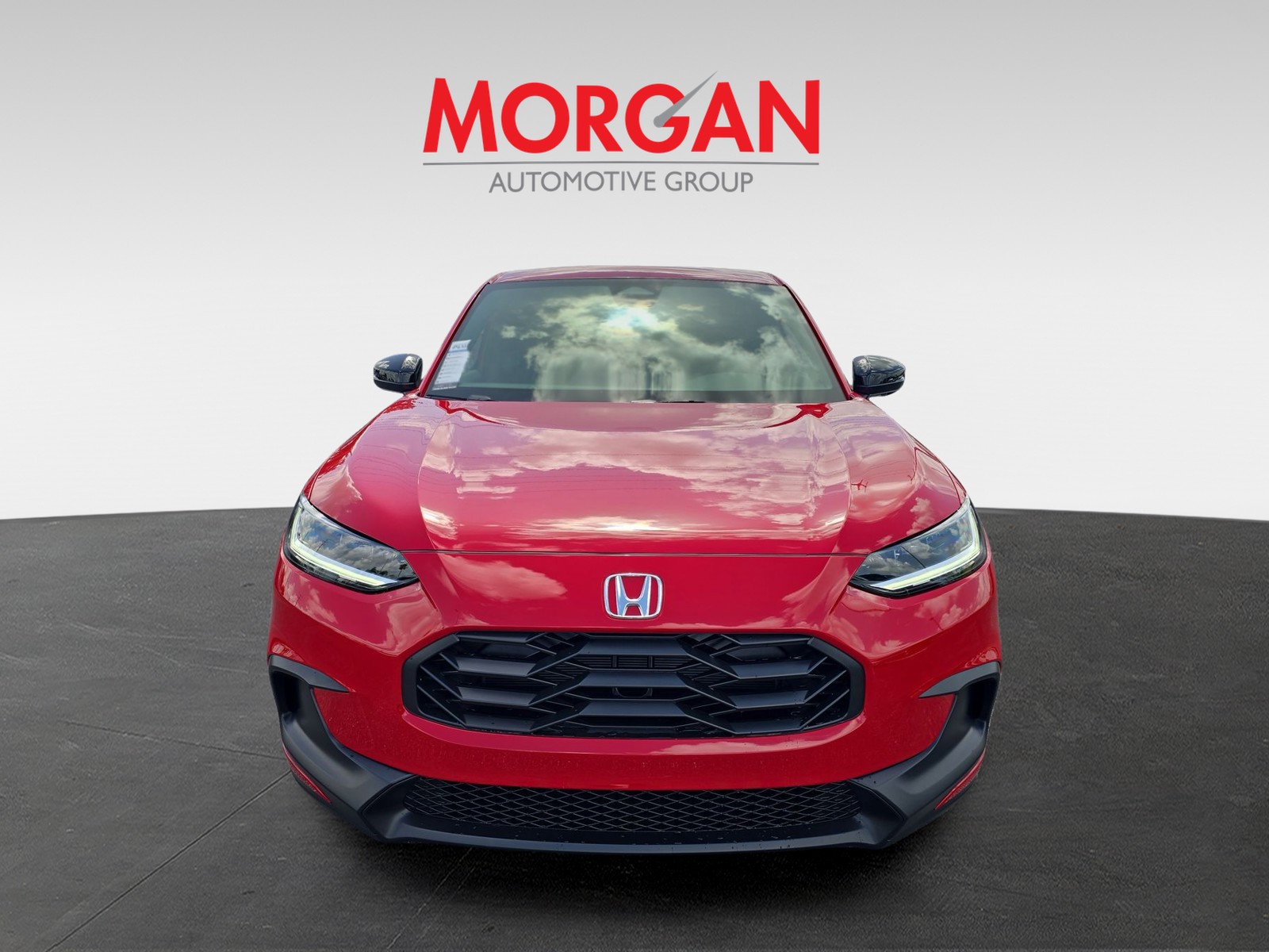 2026 Honda HR-V - Photo 3