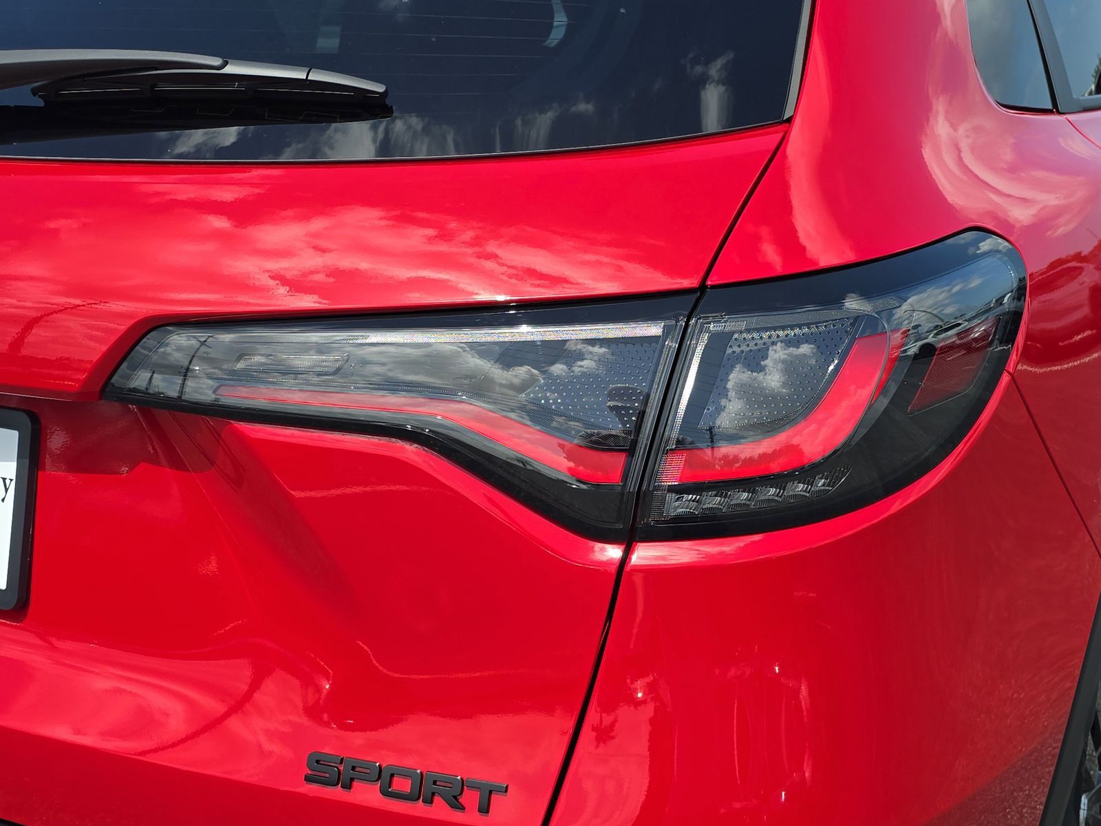 2026 Honda HR-V - Photo 9