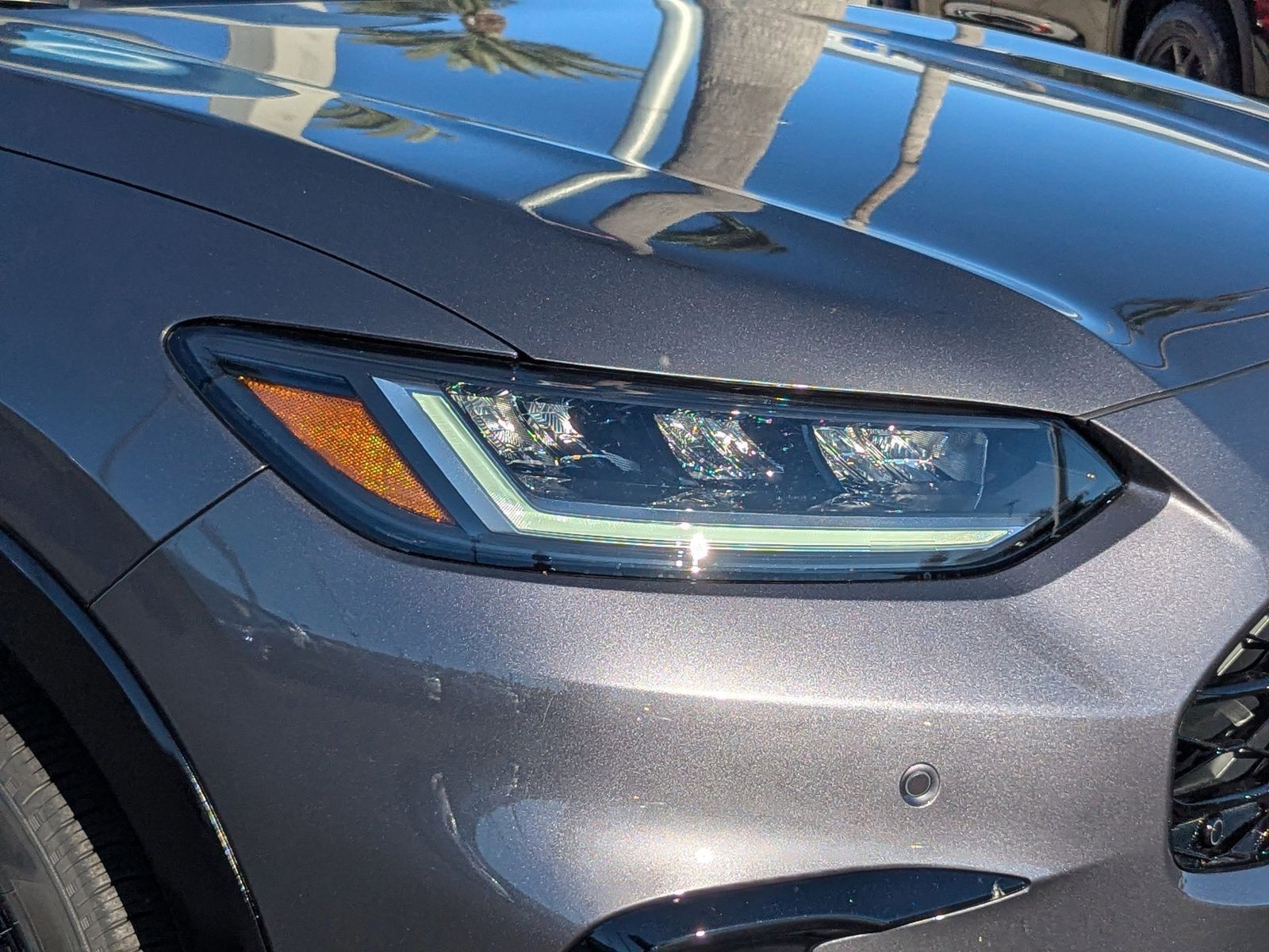 2026 Honda HR-V - Photo 10