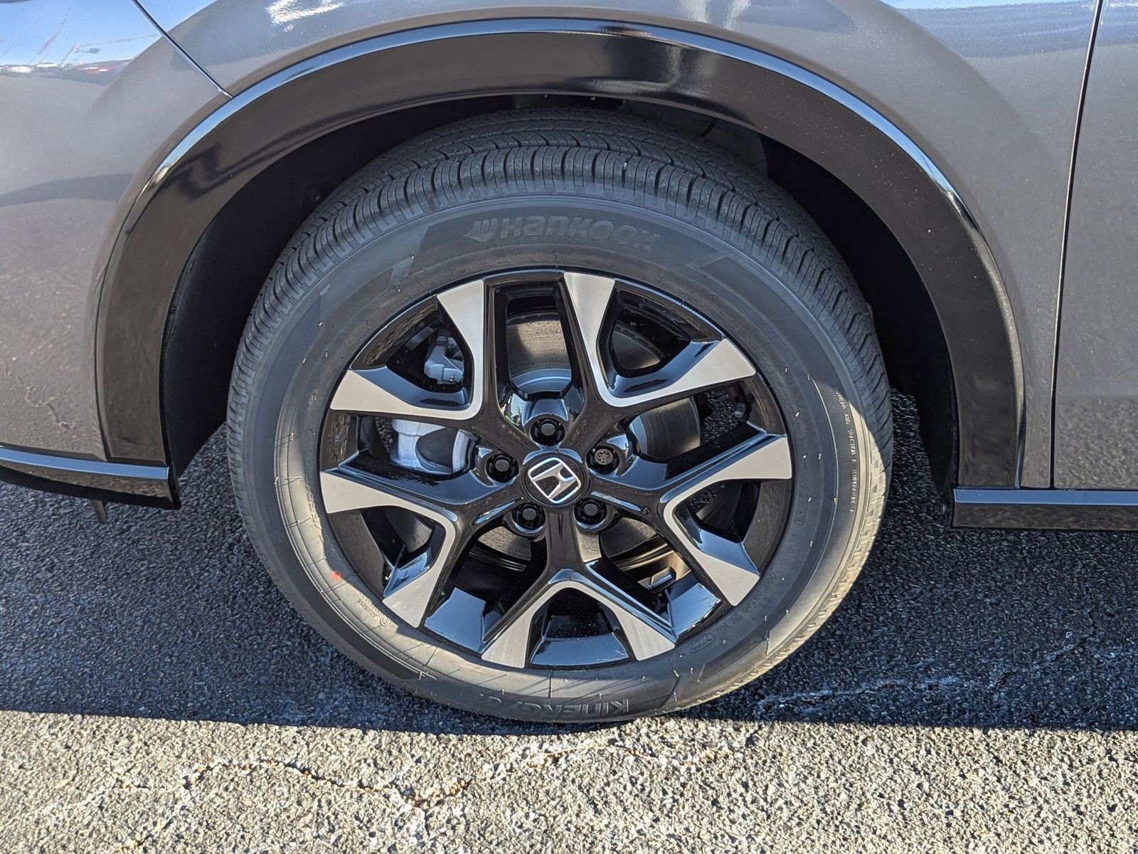 2026 Honda HR-V - Photo 12