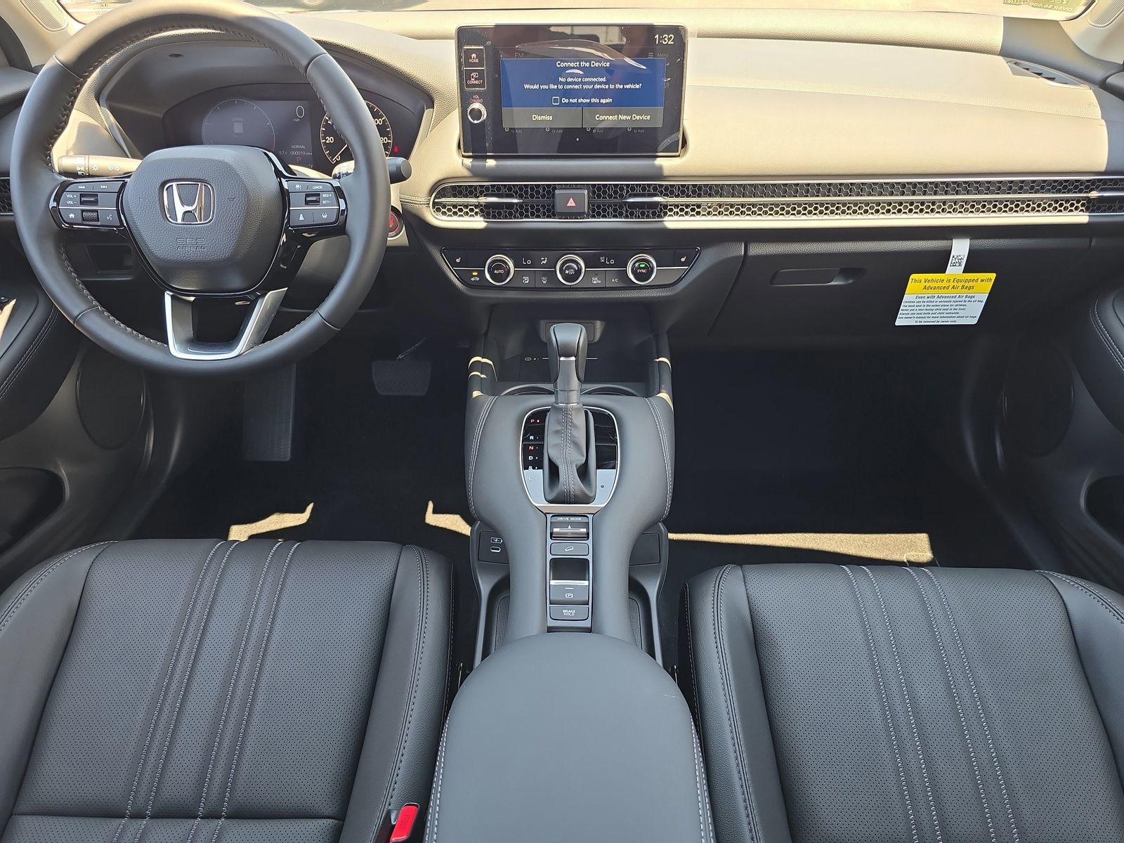 2026 Honda HR-V - Photo 13