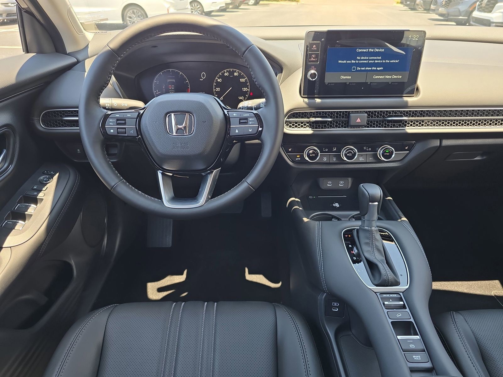 2026 Honda HR-V - Photo 14