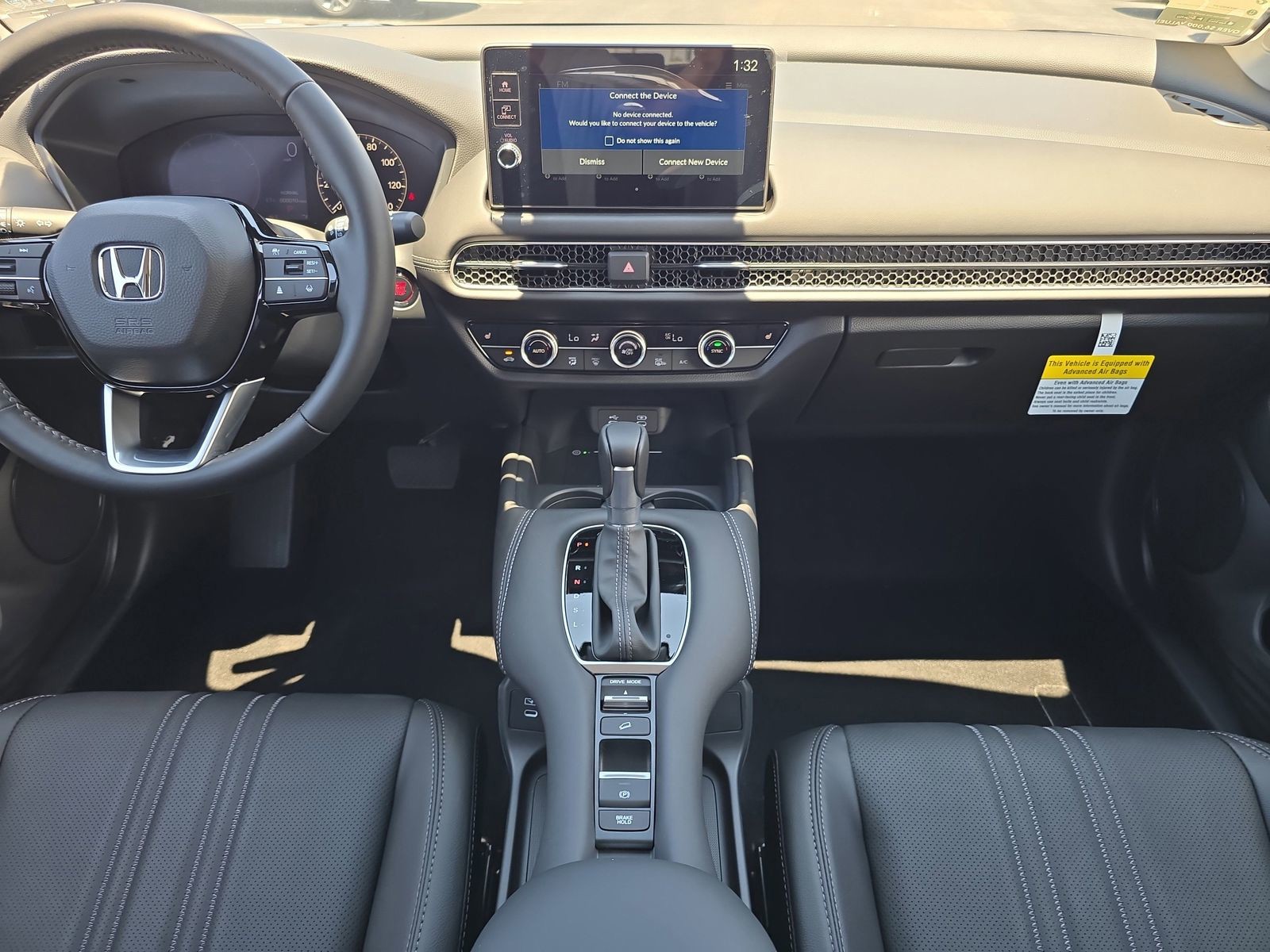 2026 Honda HR-V - Photo 15