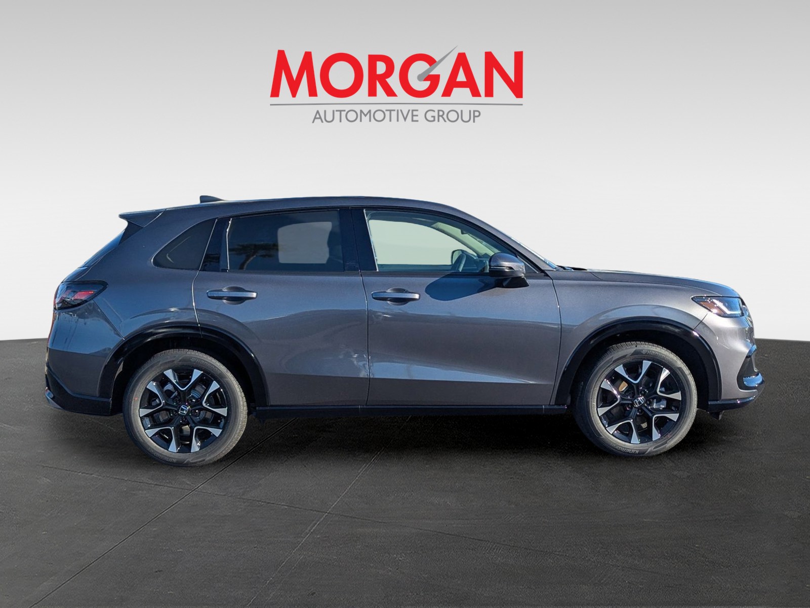 2026 Honda HR-V - Photo 8