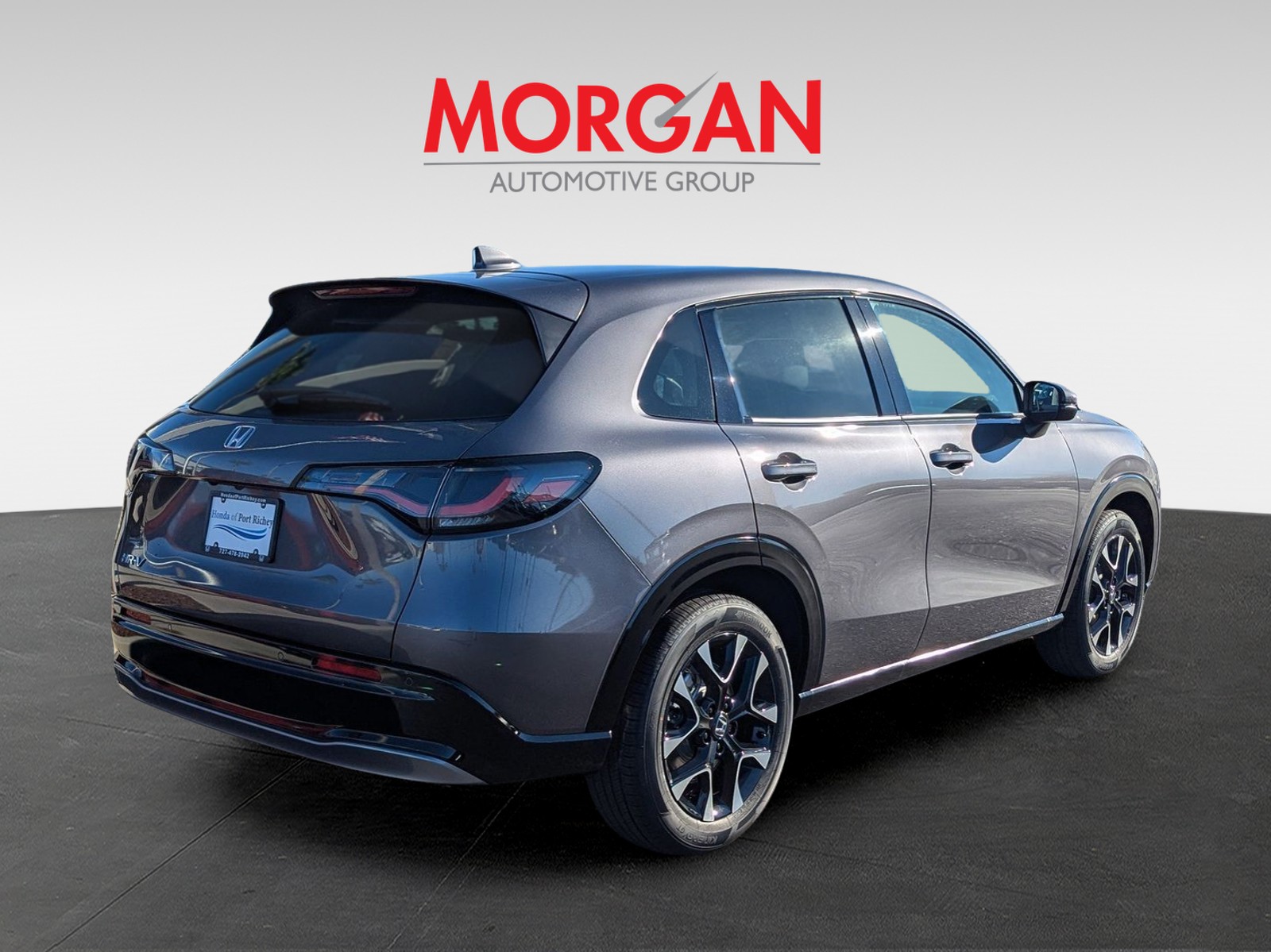 2026 Honda HR-V - Photo 5