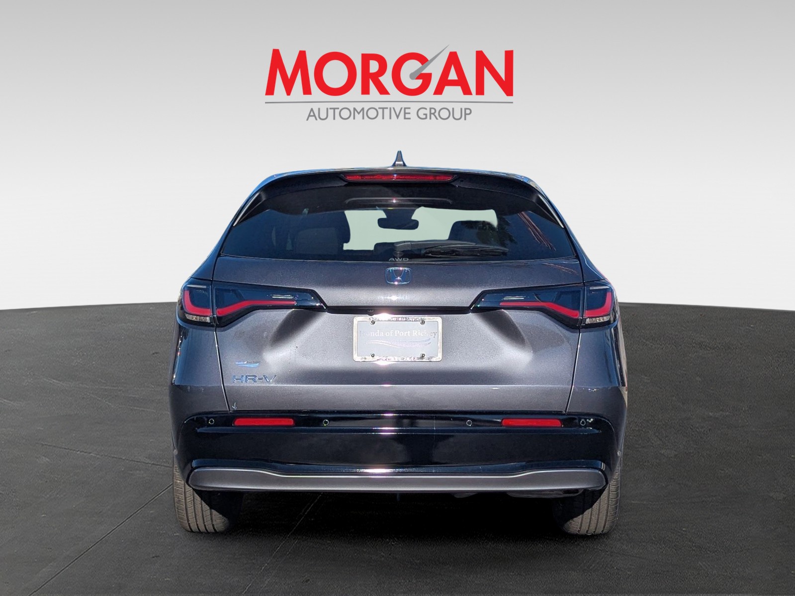 2026 Honda HR-V - Photo 7