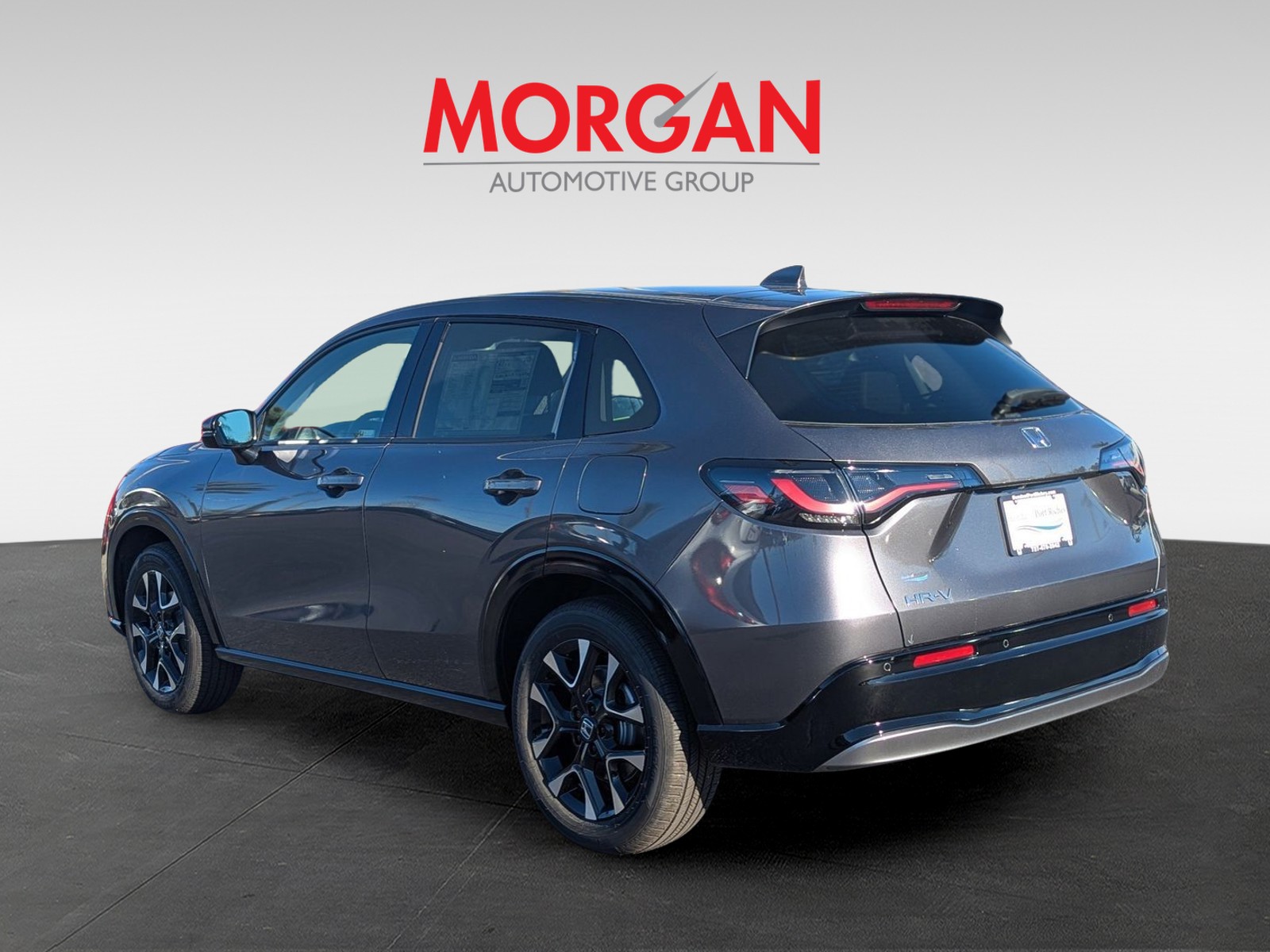 2026 Honda HR-V - Photo 6