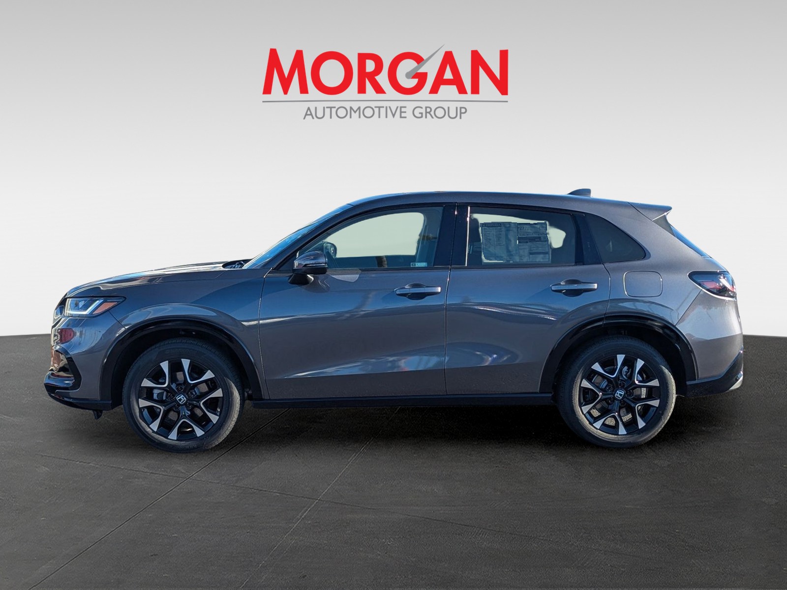 2026 Honda HR-V - Photo 9