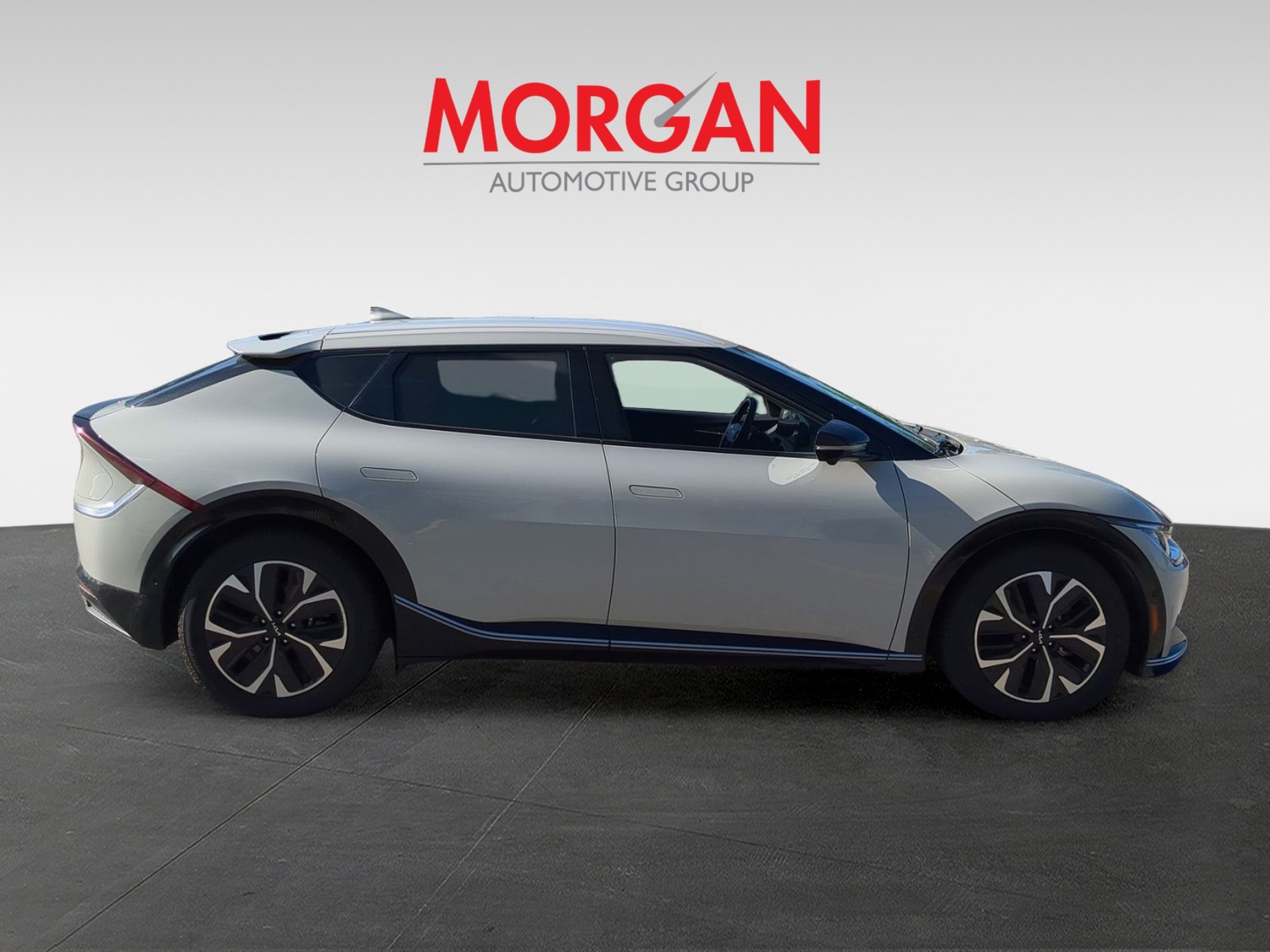 Used 2022 Kia Ev6 Wind with VIN KNDC3DLC6N5037534 for sale in Tampa, FL